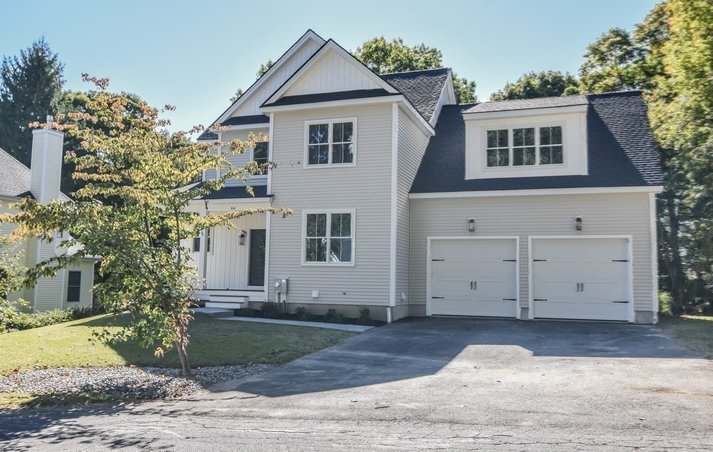 Single Family Residence at 66 Spring Street, Shrewsbury MA 01545, Shrewsbury, photo 41 of 41