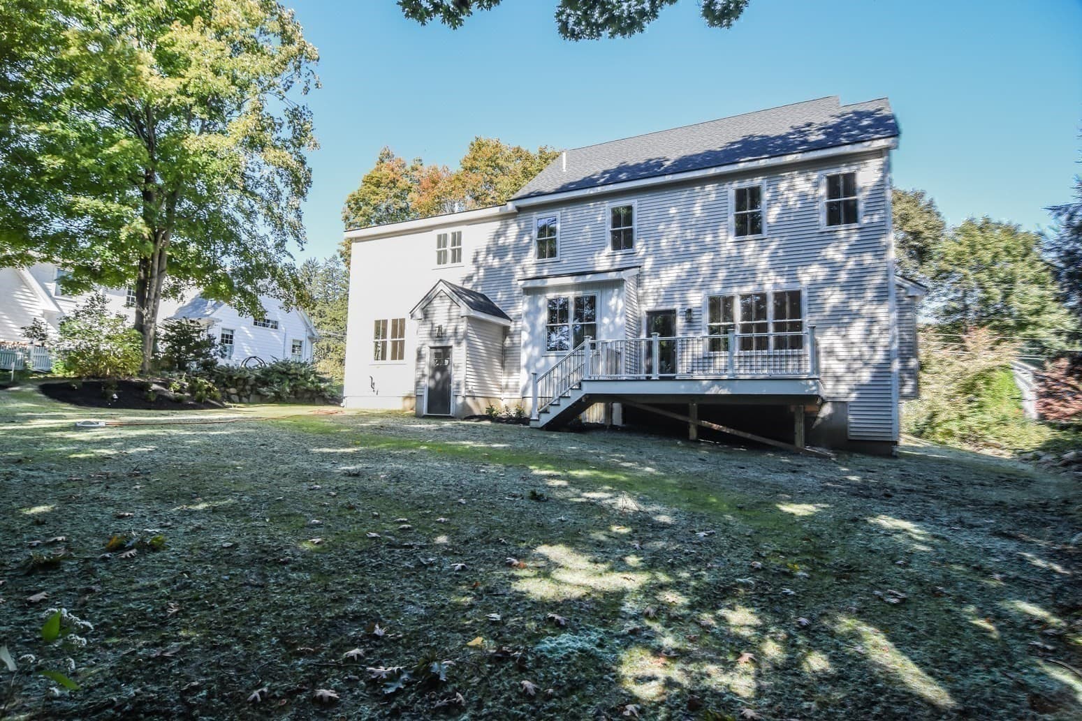 Single Family Residence at 66 Spring Street, Shrewsbury MA 01545, Shrewsbury, photo 40 of 41