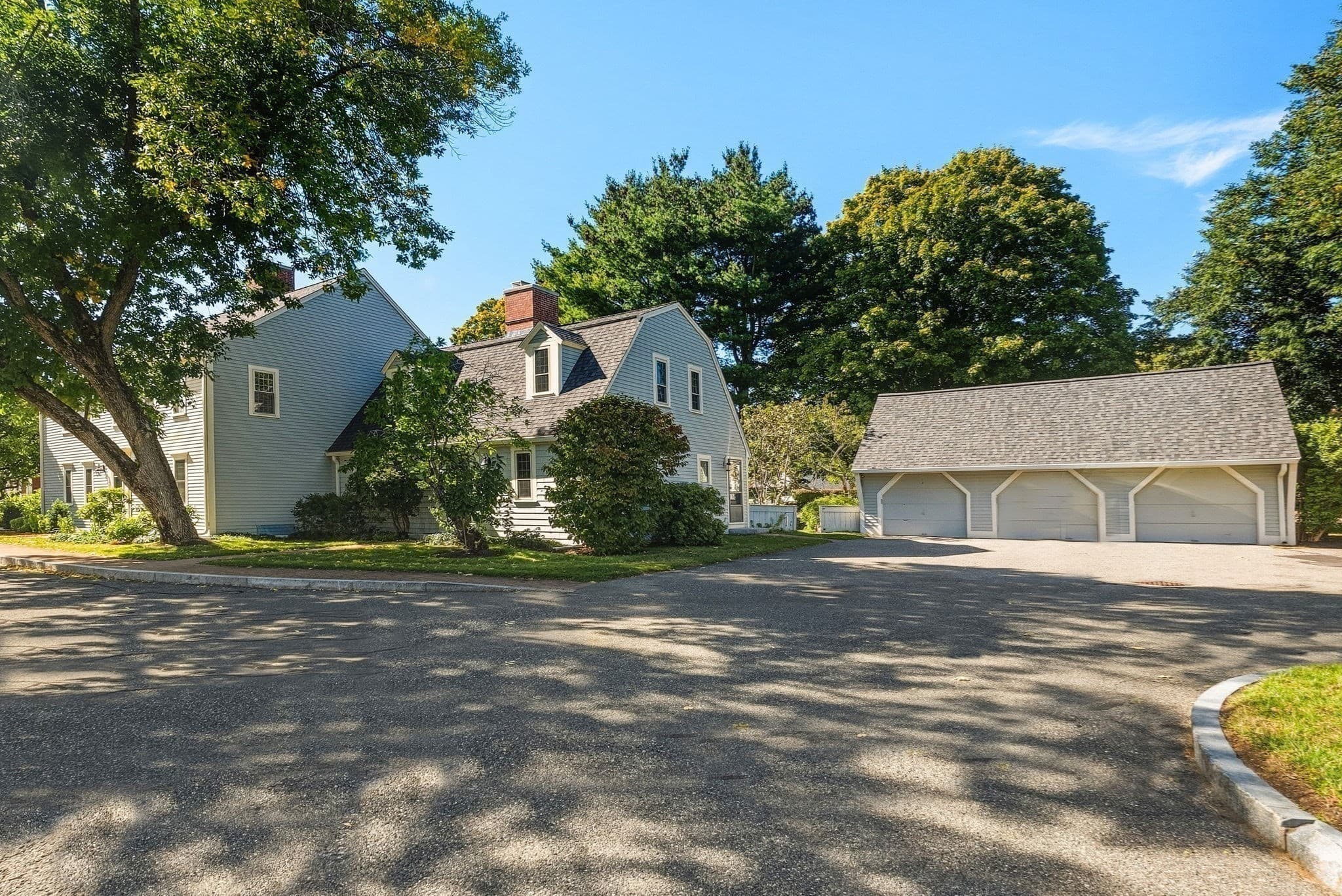Condex at 3 Seaborn Place # 3, Lexington MA 02420, Lexington, photo 27 of 32