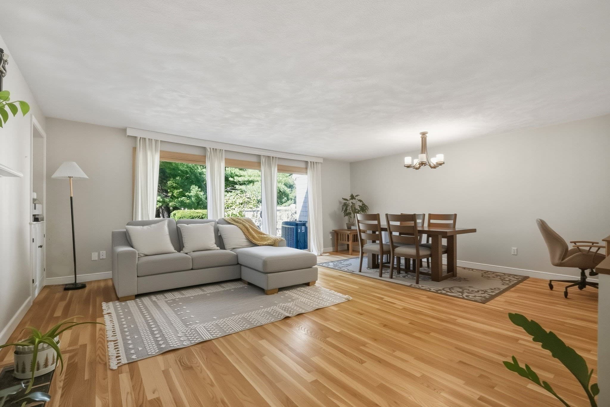 Condex at 3 Seaborn Place # 3, Lexington MA 02420, Lexington, photo 3 of 32