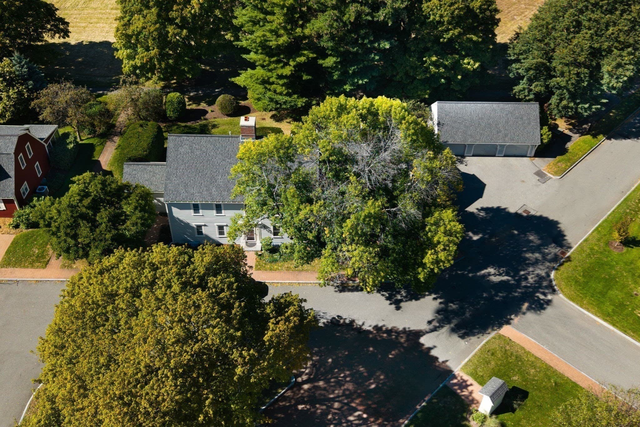 Condex at 3 Seaborn Place # 3, Lexington MA 02420, Lexington, photo 30 of 32