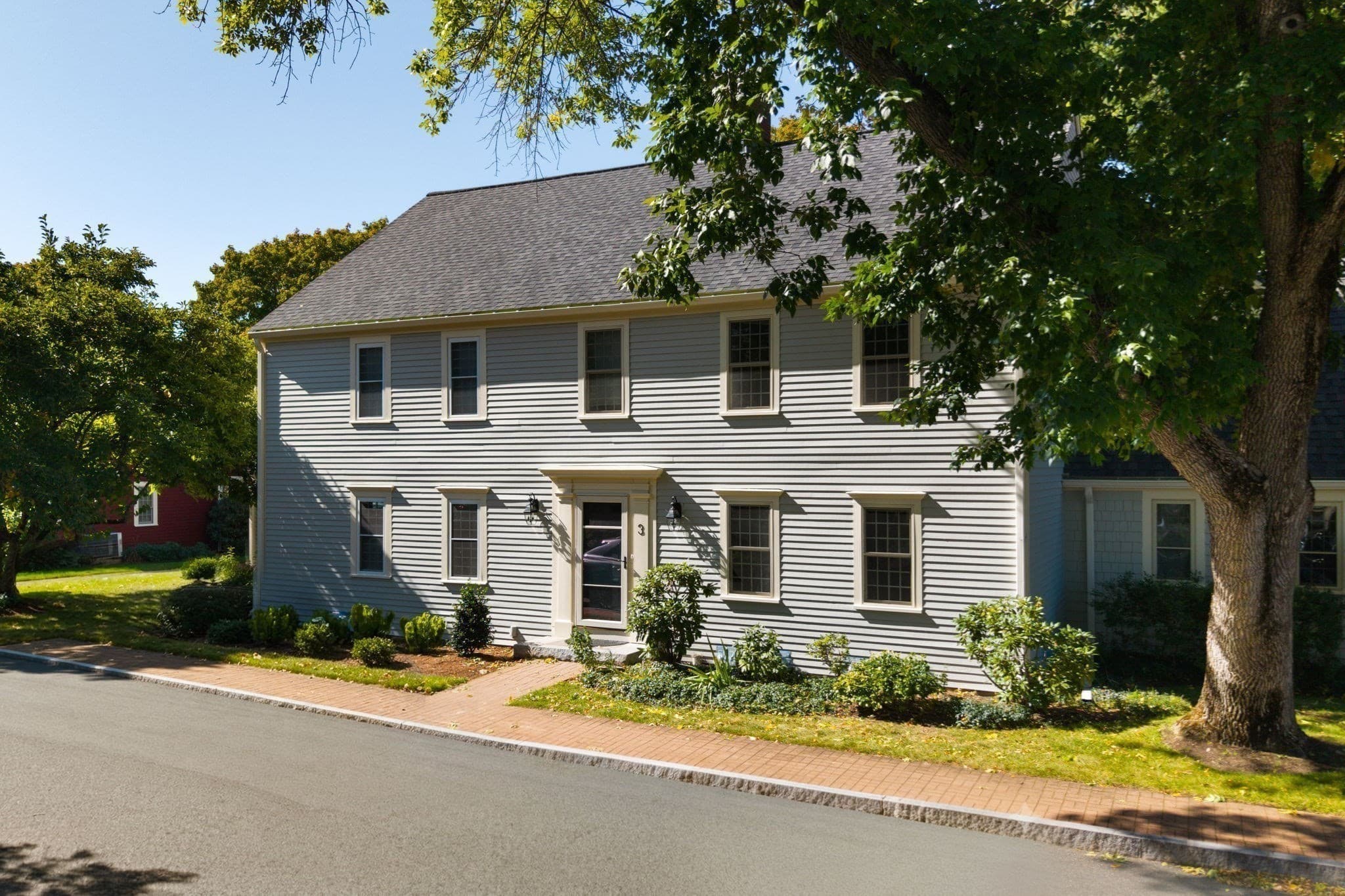 Condex at 3 Seaborn Place # 3, Lexington MA 02420, Lexington, photo 29 of 32