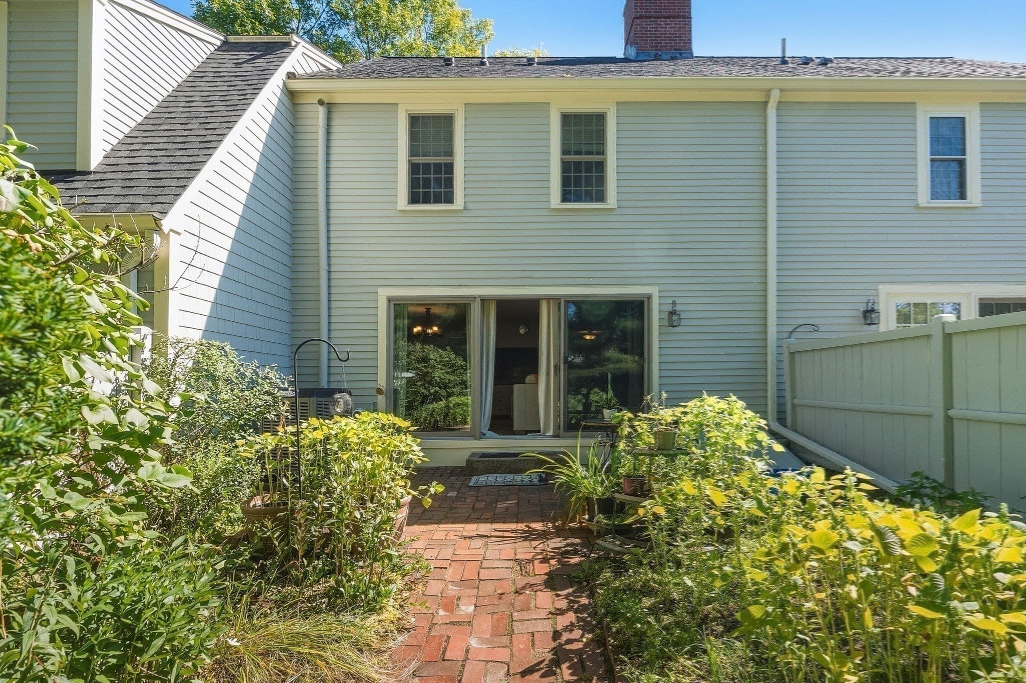 Condex at 3 Seaborn Place # 3, Lexington MA 02420, Lexington, photo 25 of 32