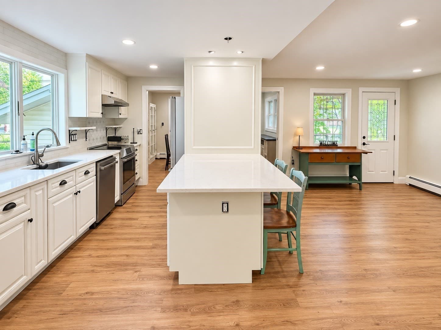 Single Family Residence at 14 Cornell Rd, Framingham MA 01701, Framingham, photo 6 of 42