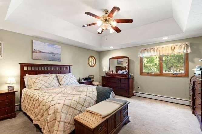 Single Family Residence at 15 Marlboro Rd, Woburn MA 01801, Woburn, photo 20 of 36