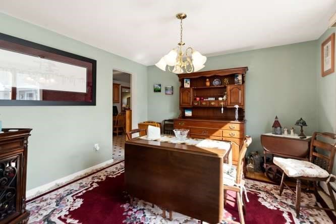 Single Family Residence at 15 Marlboro Rd, Woburn MA 01801, Woburn, photo 8 of 36