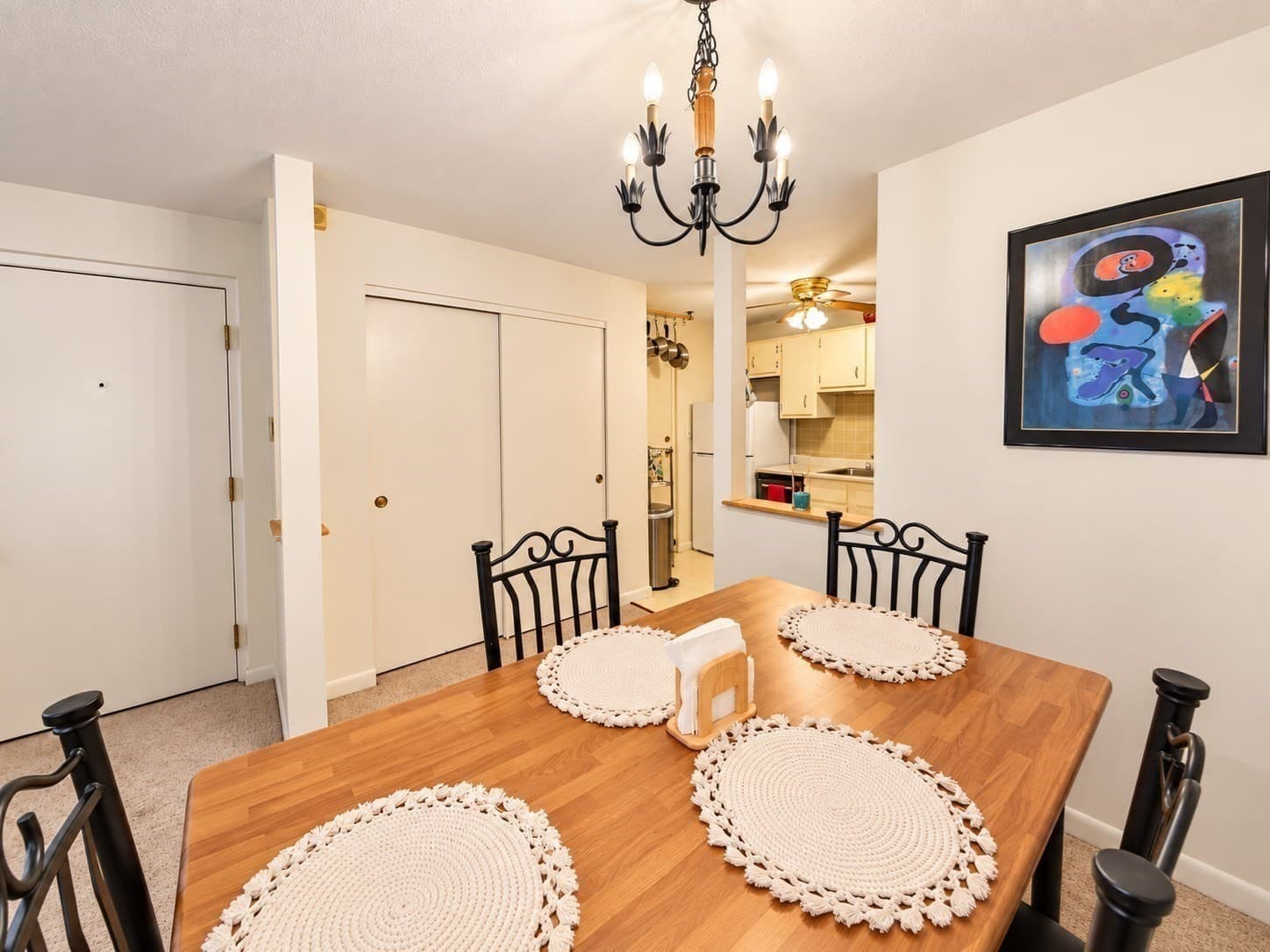 Condominium at 12 Kendall Ave # 17, Framingham MA 01702, Framingham, photo 6 of 21