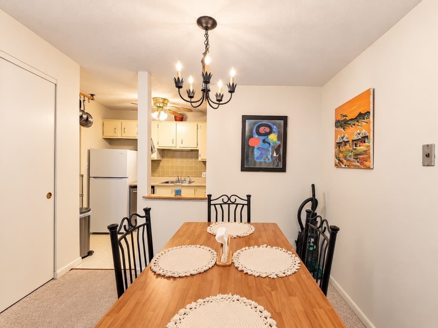 Condominium at 12 Kendall Ave # 17, Framingham MA 01702, Framingham, photo 7 of 21