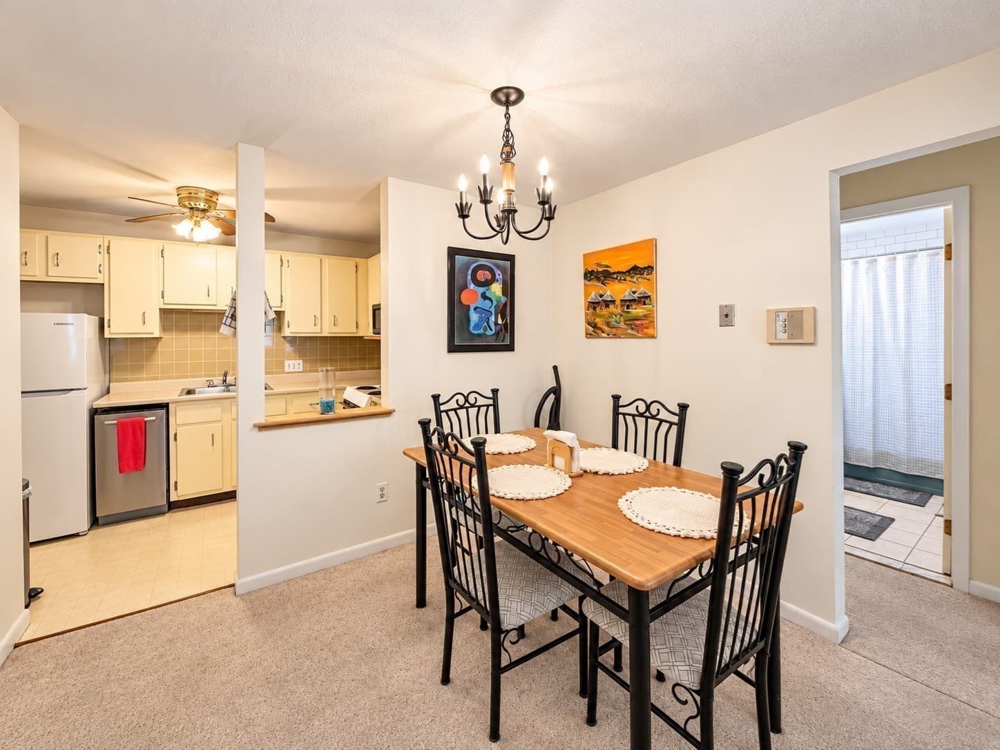 Condominium at 12 Kendall Ave # 17, Framingham MA 01702, Framingham, photo 5 of 21