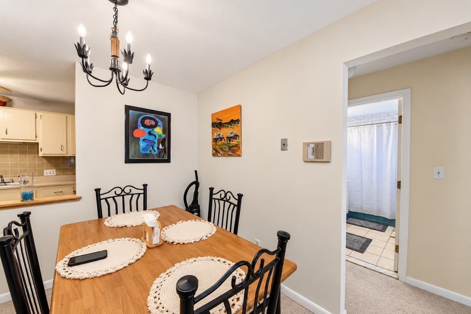 Condominium at 12 Kendall Ave # 17, Framingham MA 01702, Framingham, photo 8 of 21
