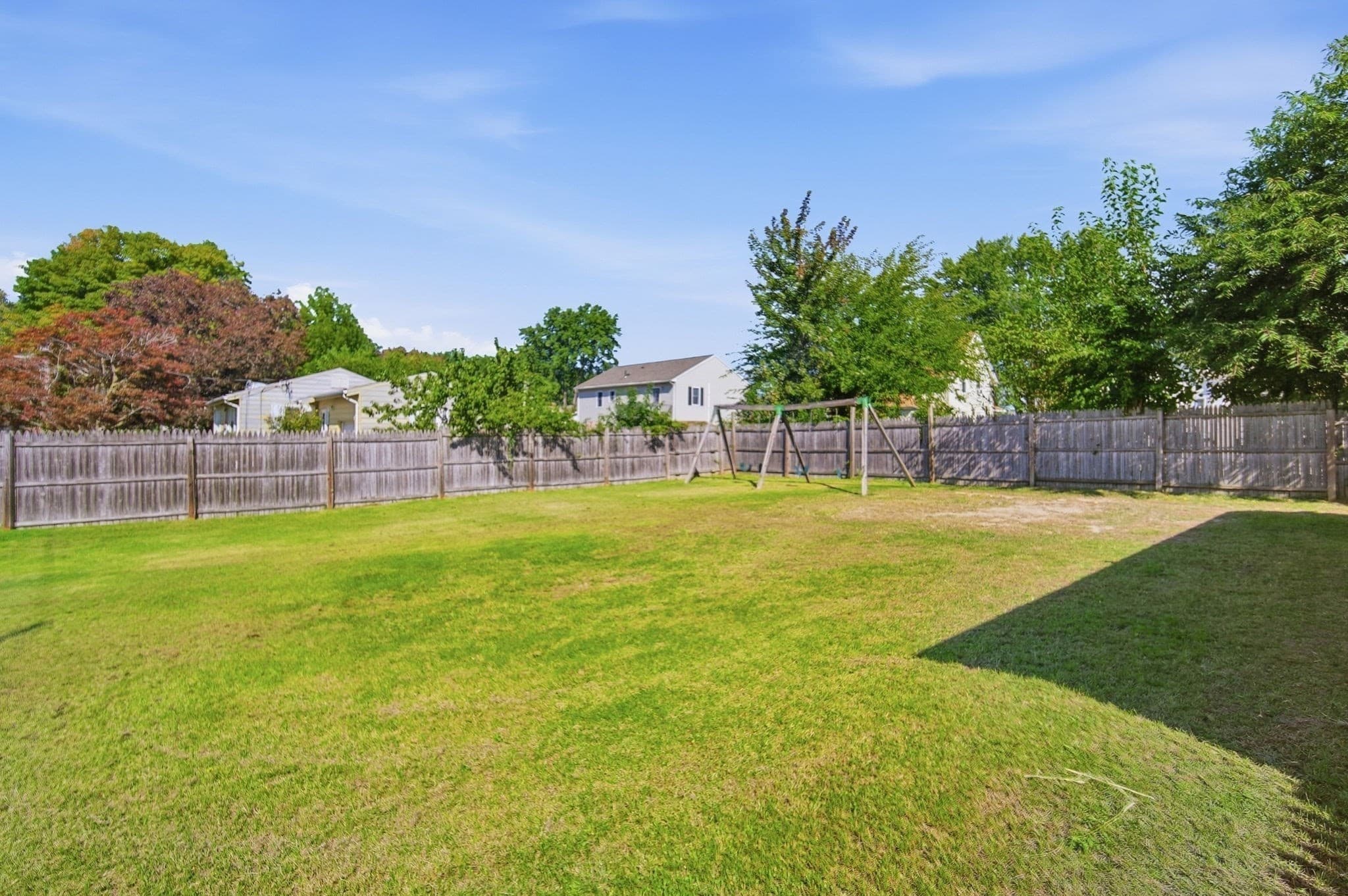 Single Family Residence at 150 Lawndale St, Chicopee MA 01013, Chicopee, photo 23 of 25