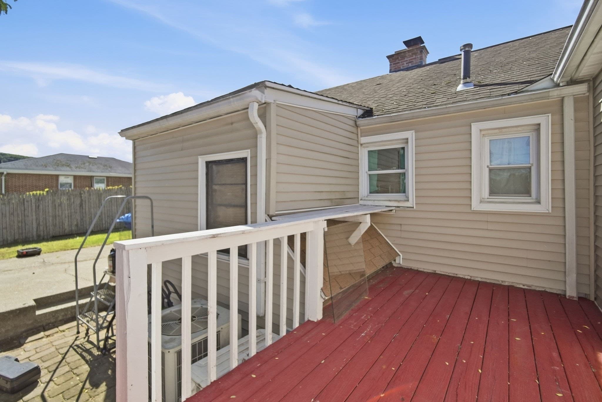 Single Family Residence at 150 Lawndale St, Chicopee MA 01013, Chicopee, photo 22 of 25