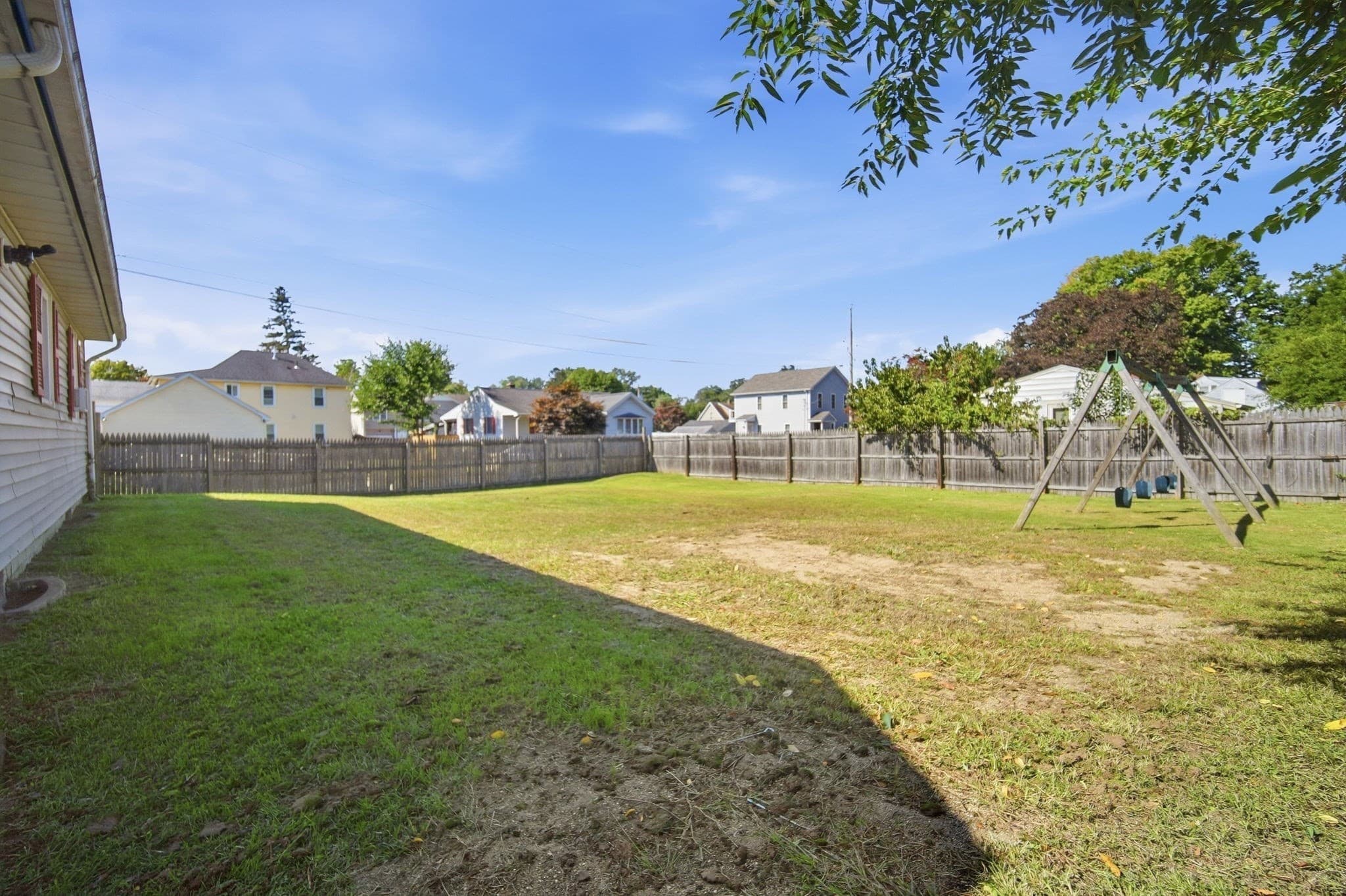 Single Family Residence at 150 Lawndale St, Chicopee MA 01013, Chicopee, photo 24 of 25