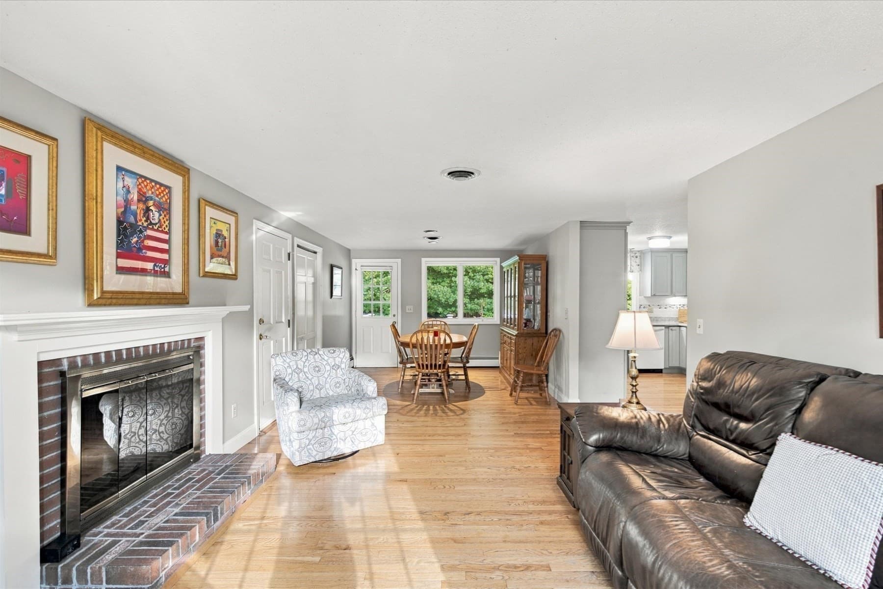 Single Family Residence at 402 Prince Hinckley Rd, Barnstable MA 02632, Barnstable, photo 14 of 29