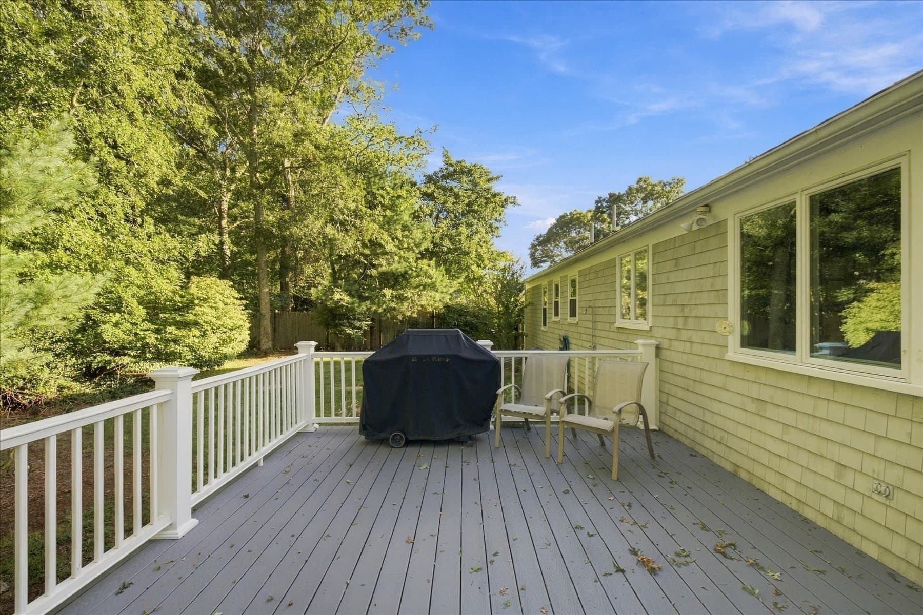 Single Family Residence at 402 Prince Hinckley Rd, Barnstable MA 02632, Barnstable, photo 4 of 29