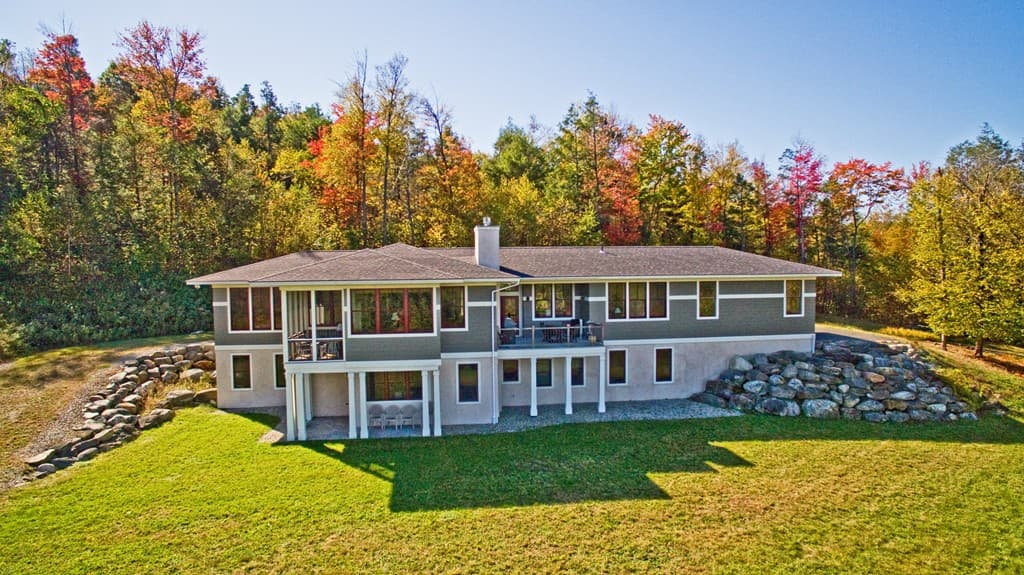 Single Family Residence at 103 Webber Road, Whately MA 01093, Whately, photo 2 of 33