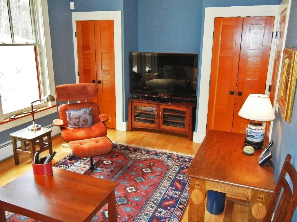 Single Family Residence at 103 Webber Road, Whately MA 01093, Whately, photo 17 of 33