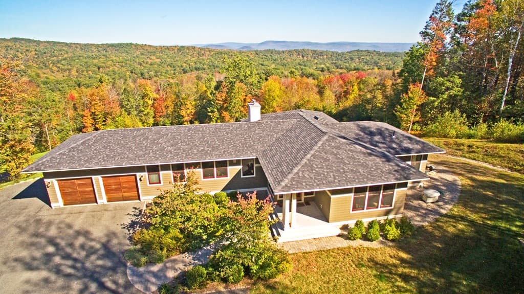 Single Family Residence at 103 Webber Road, Whately MA 01093, Whately, photo 30 of 33