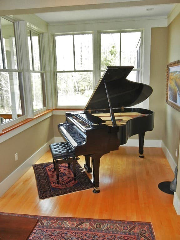 Single Family Residence at 103 Webber Road, Whately MA 01093, Whately, photo 10 of 33