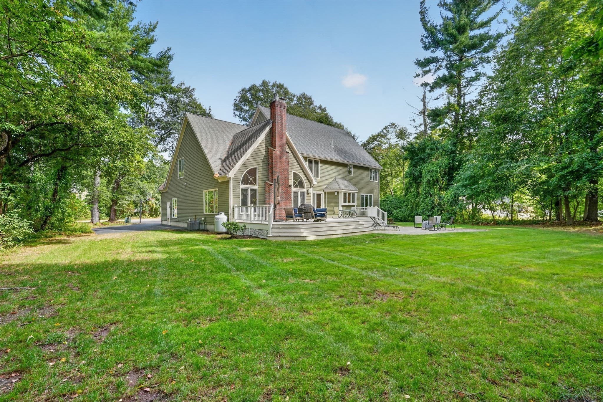 Single Family Residence at 4 Chippy Ln, Andover MA 01810, Andover, photo 42 of 42