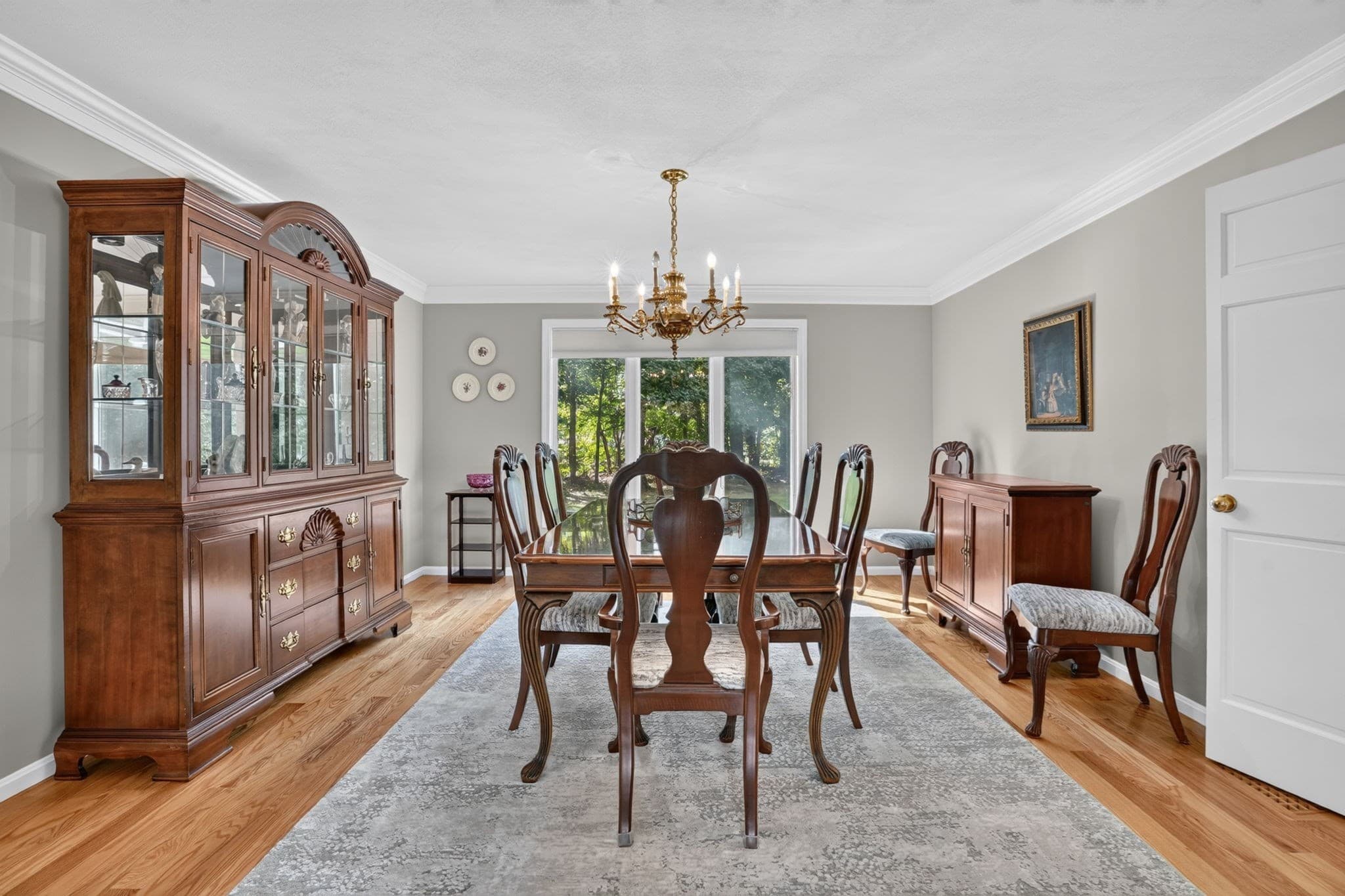 Single Family Residence at 4 Chippy Ln, Andover MA 01810, Andover, photo 17 of 42