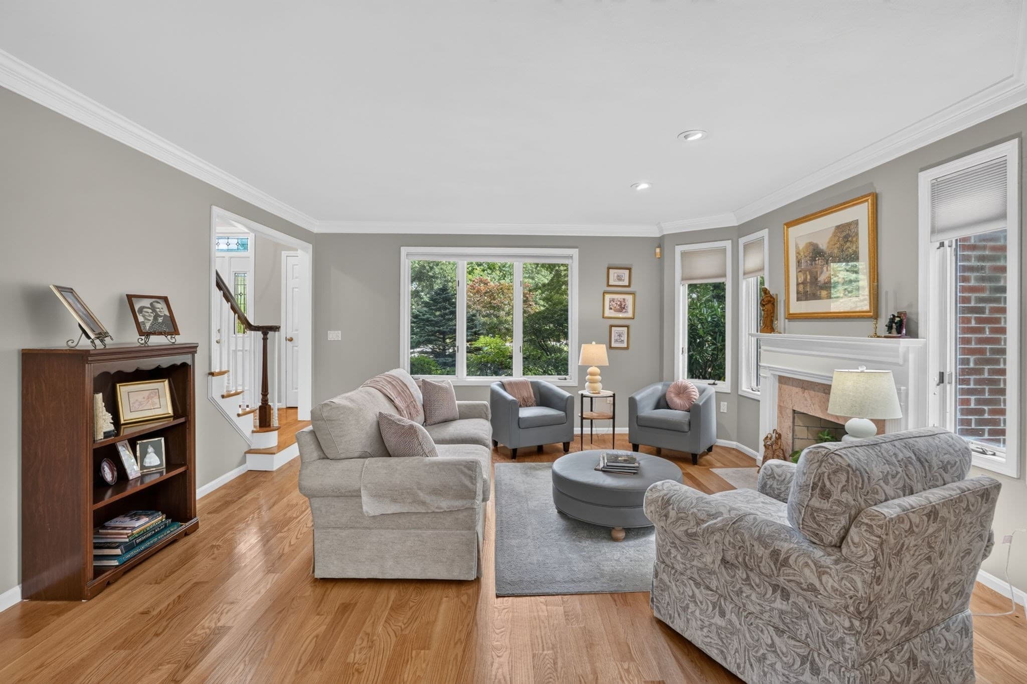 Single Family Residence at 4 Chippy Ln, Andover MA 01810, Andover, photo 16 of 42