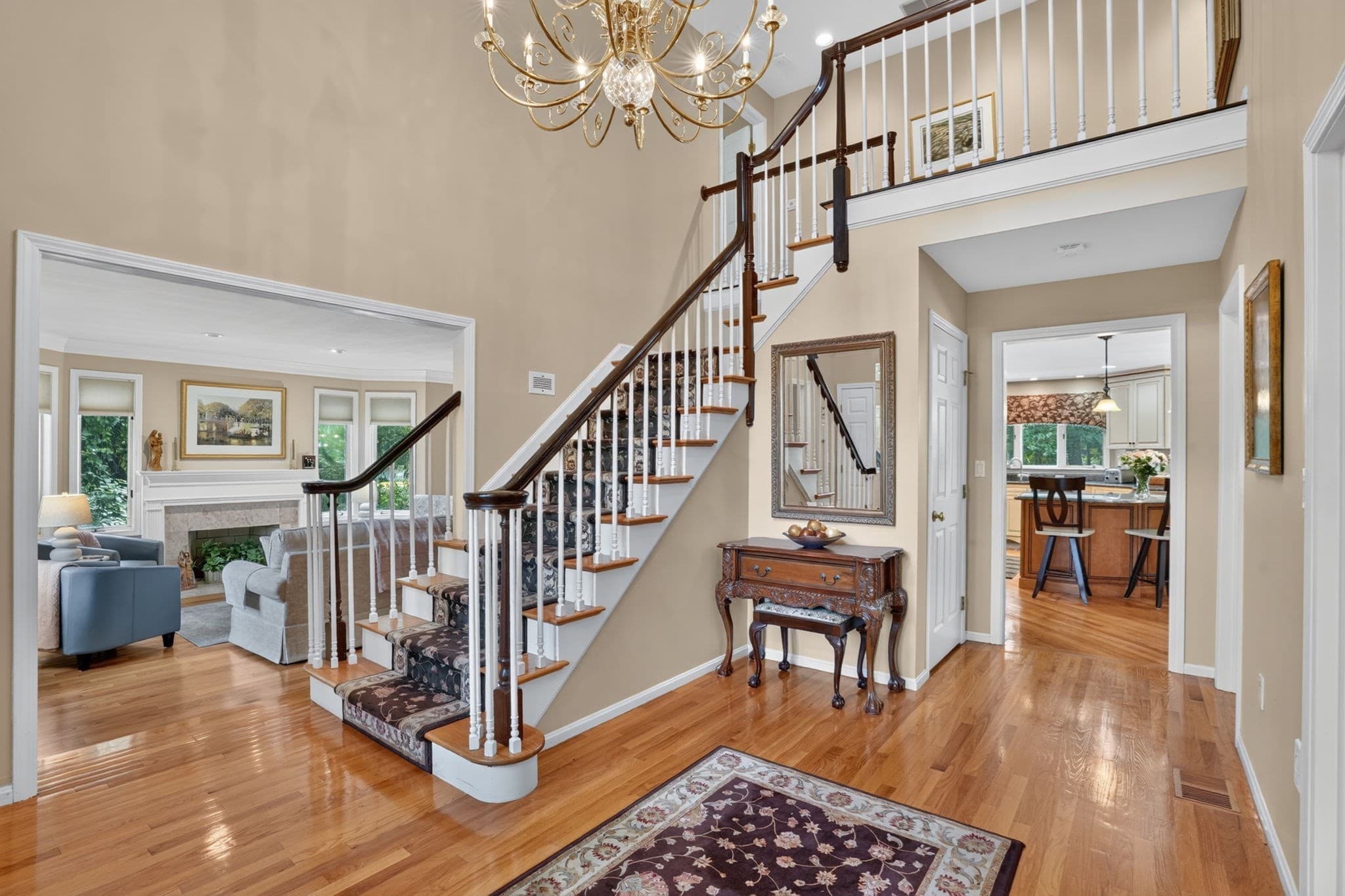 Single Family Residence at 4 Chippy Ln, Andover MA 01810, Andover, photo 5 of 42