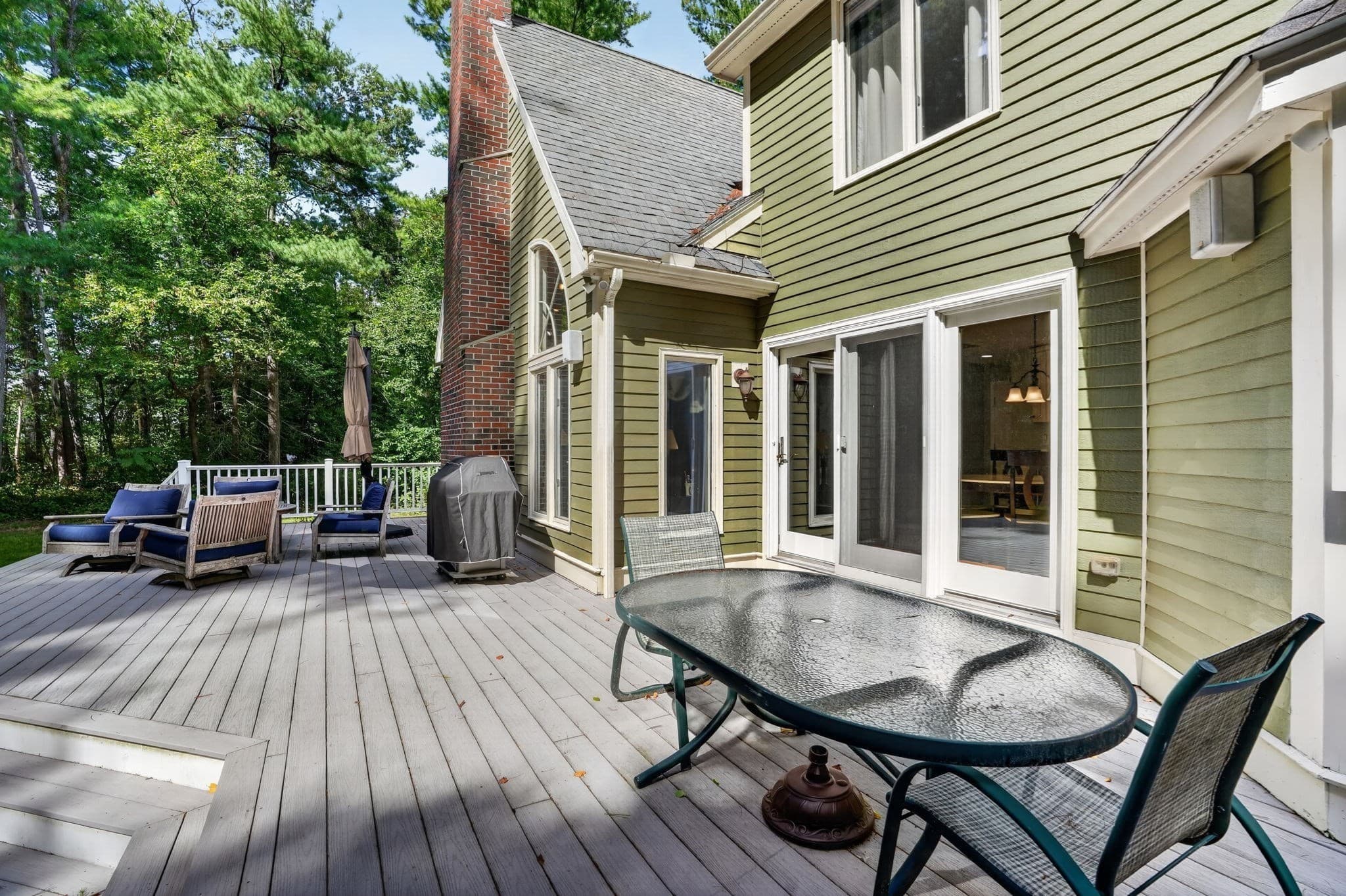 Single Family Residence at 4 Chippy Ln, Andover MA 01810, Andover, photo 37 of 42