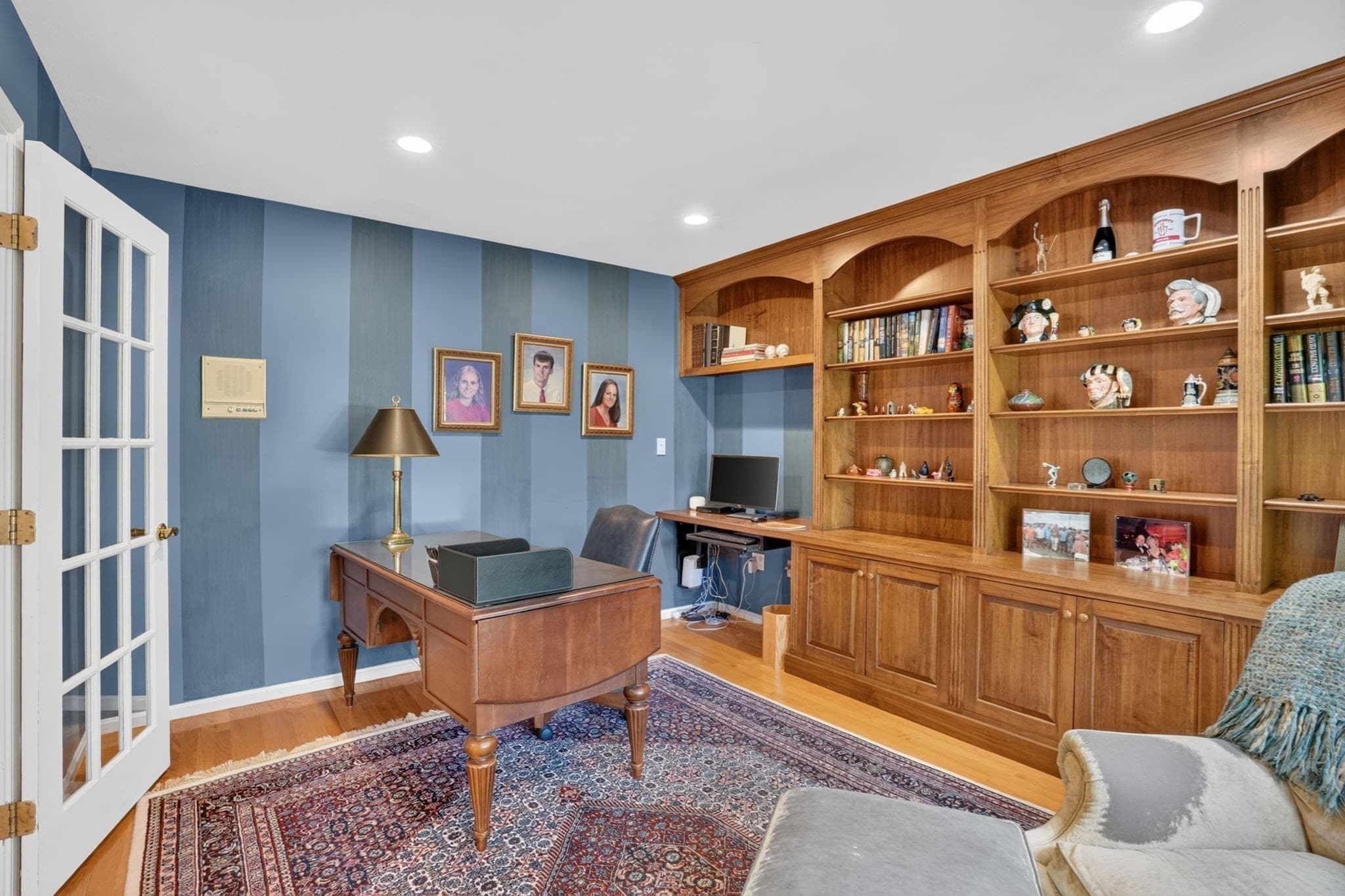 Single Family Residence at 4 Chippy Ln, Andover MA 01810, Andover, photo 19 of 42