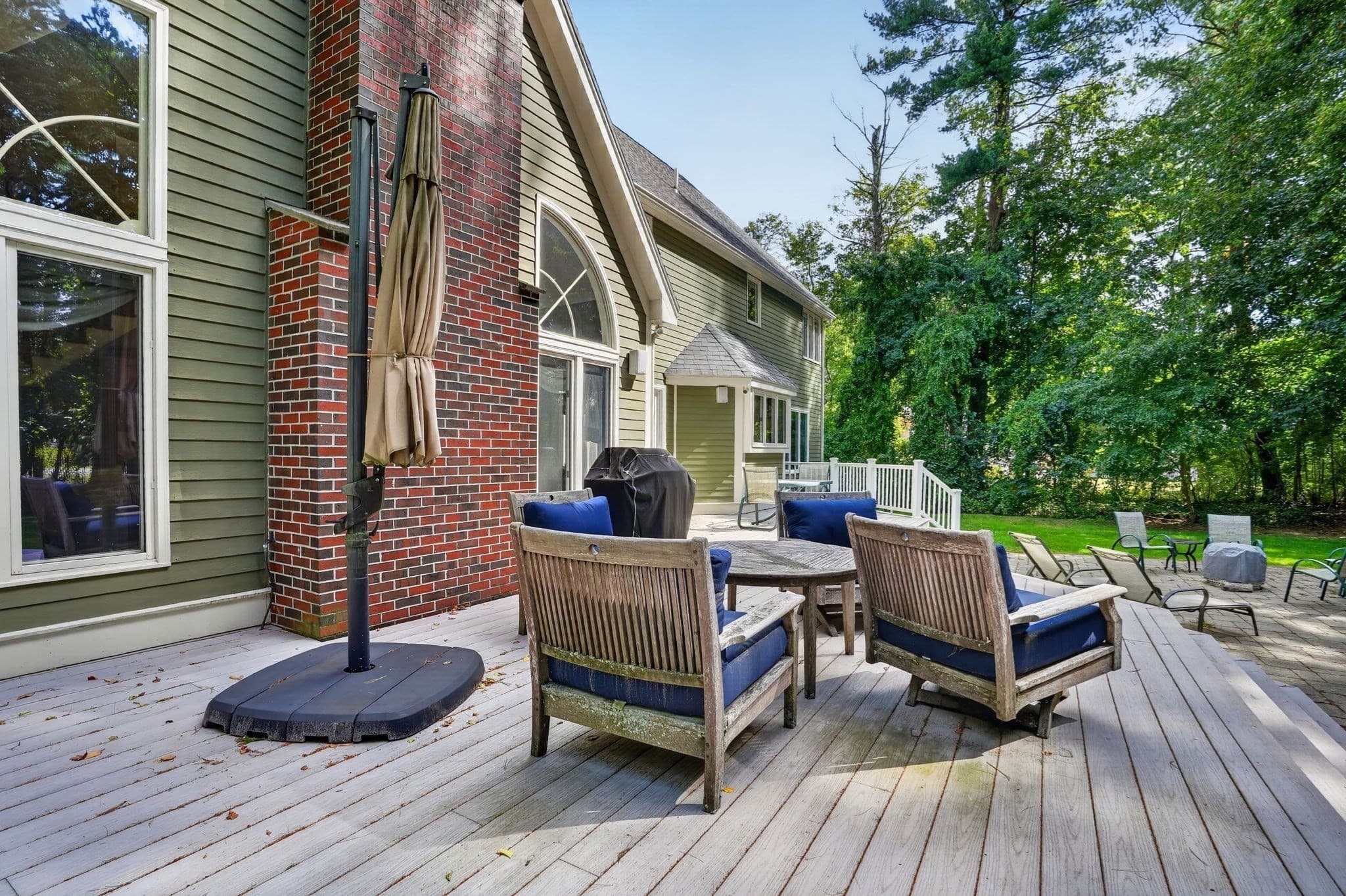 Single Family Residence at 4 Chippy Ln, Andover MA 01810, Andover, photo 39 of 42
