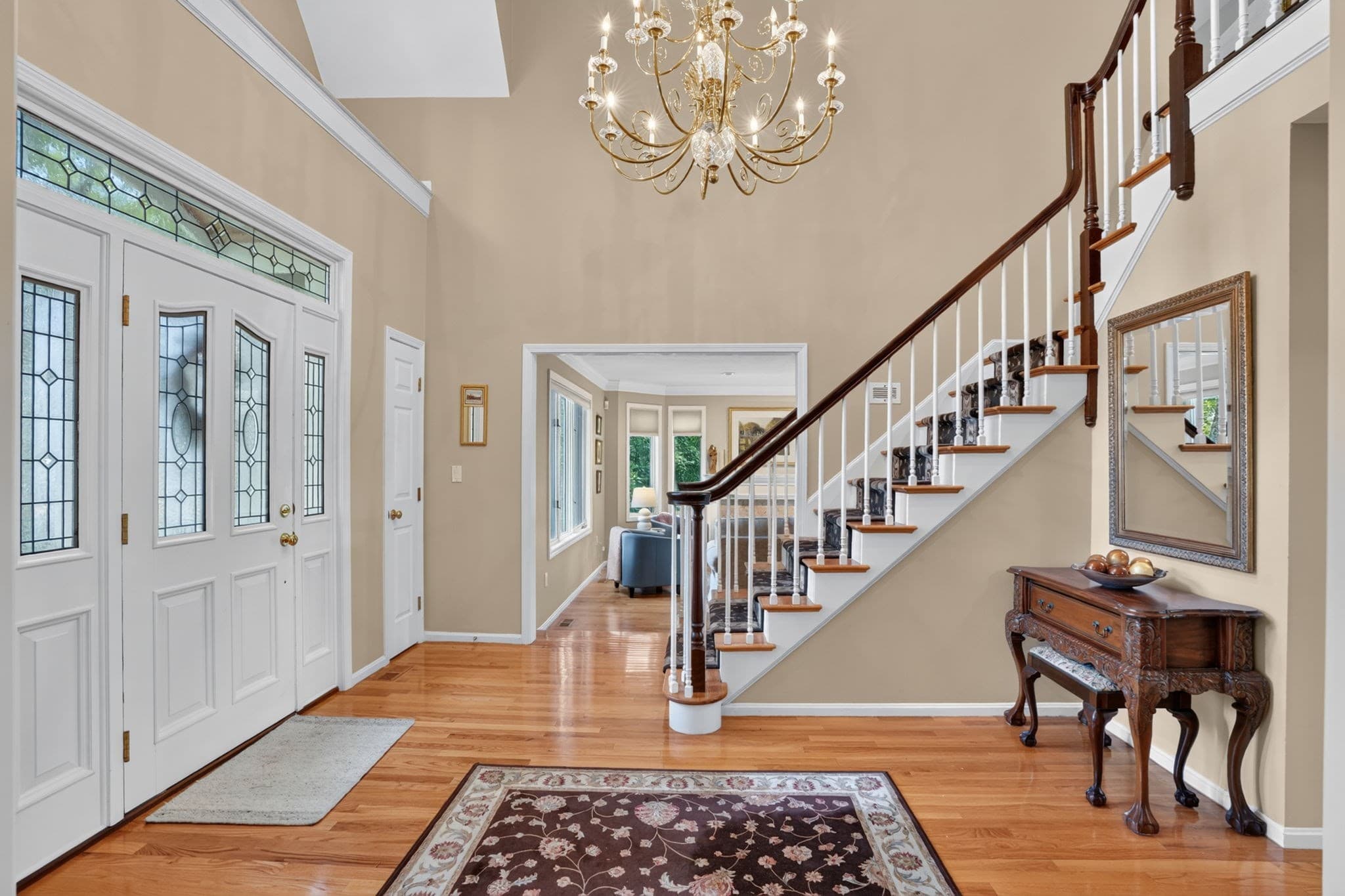 Single Family Residence at 4 Chippy Ln, Andover MA 01810, Andover, photo 4 of 42