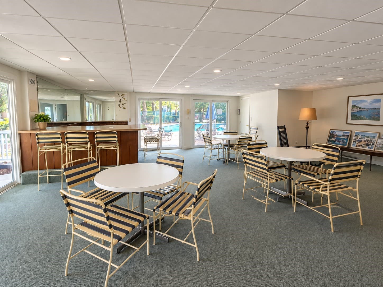 Condominium at 34 South Street # 302, Quincy MA 02169, Quincy, photo 23 of 25