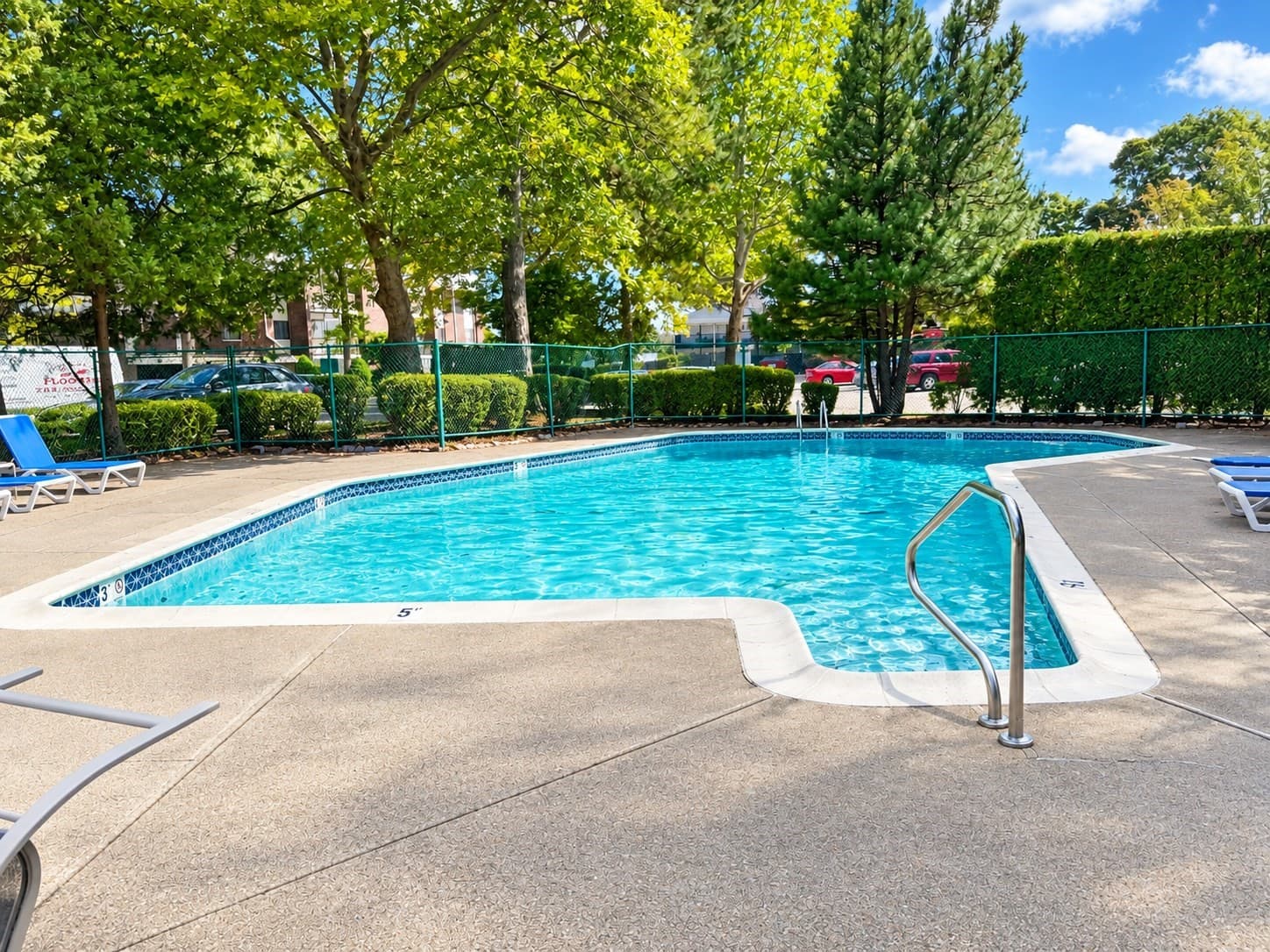 Condominium at 34 South Street # 302, Quincy MA 02169, Quincy, photo 22 of 25