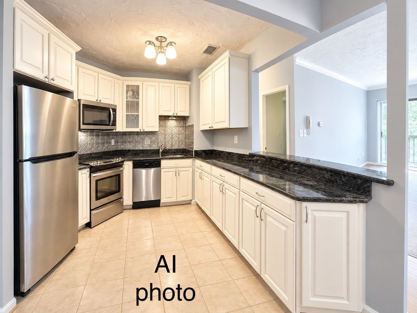 Condominium at 34 South Street # 302, Quincy MA 02169, Quincy, photo 8 of 25