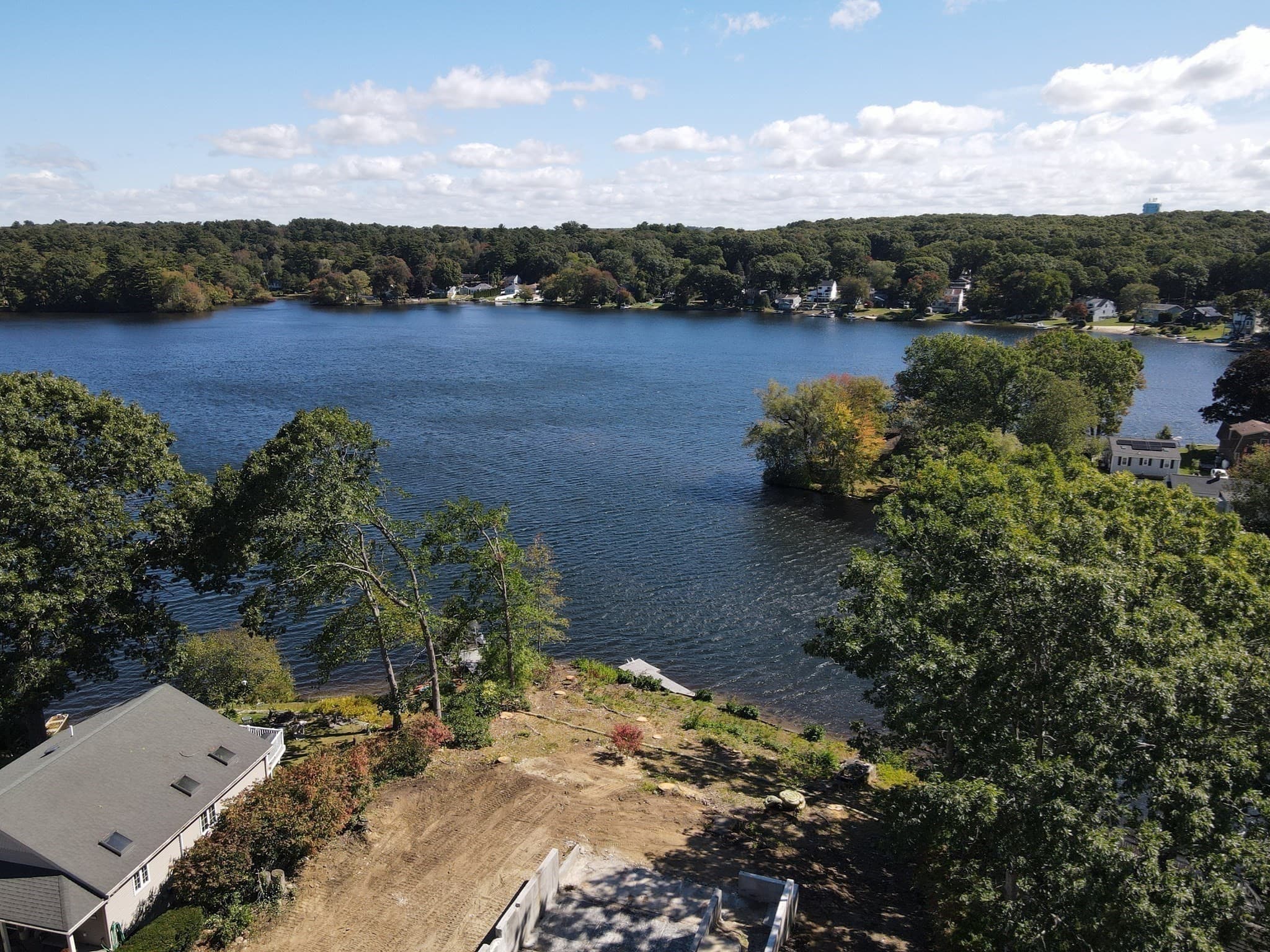 Residential at 133 Lakeshore, Blackstone MA 01504, Blackstone, photo 2 of 9
