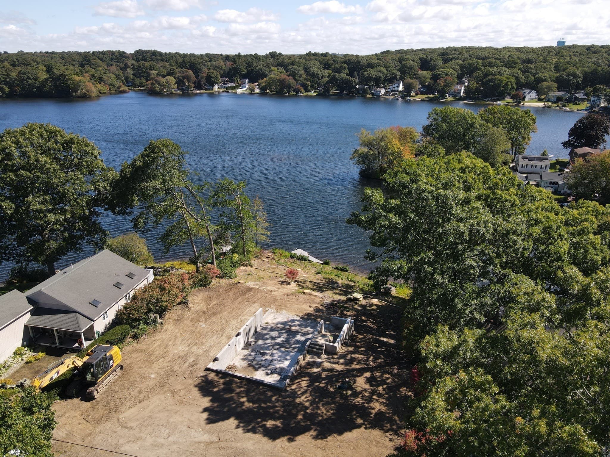 133 Lakeshore, Blackstone MA 01504