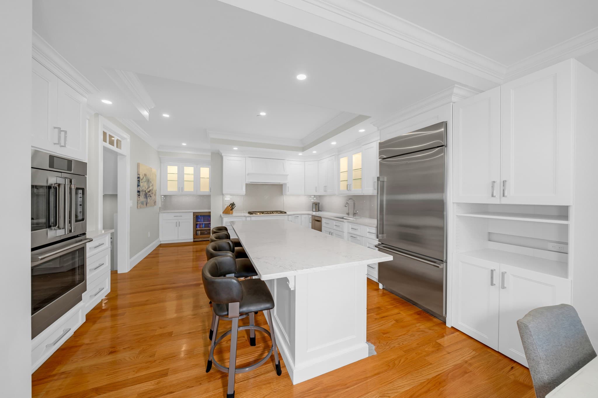 Condominium at 10 Robert Dr # 10, Andover MA 01810, Andover, photo 6 of 37