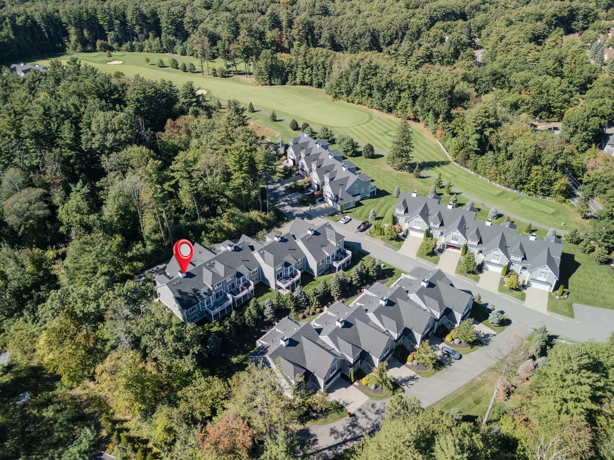 Condominium at 10 Robert Dr # 10, Andover MA 01810, Andover, photo 36 of 37