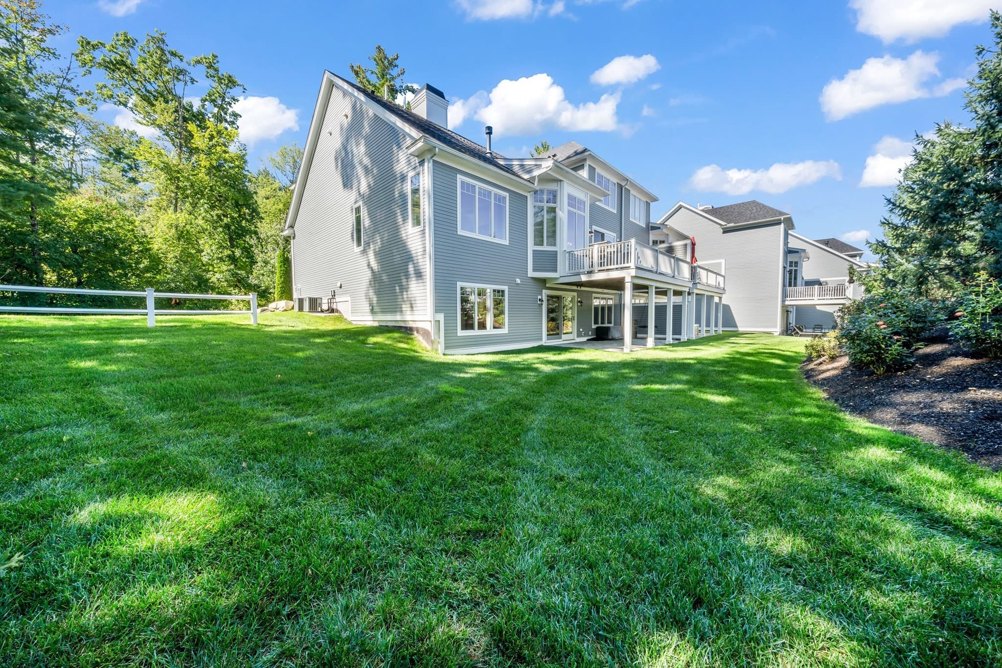Condominium at 10 Robert Dr # 10, Andover MA 01810, Andover, photo 34 of 37