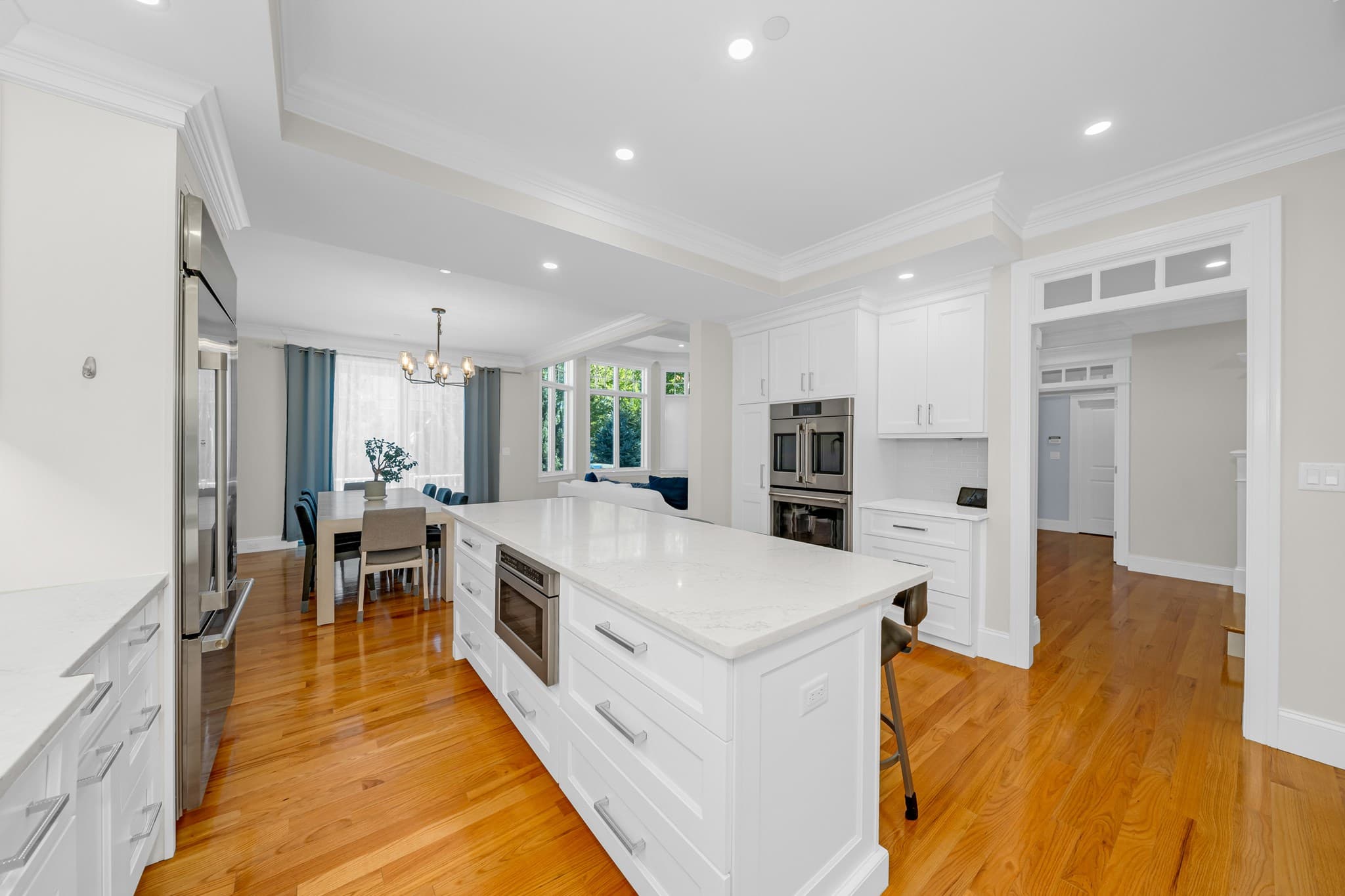 Condominium at 10 Robert Dr # 10, Andover MA 01810, Andover, photo 10 of 37