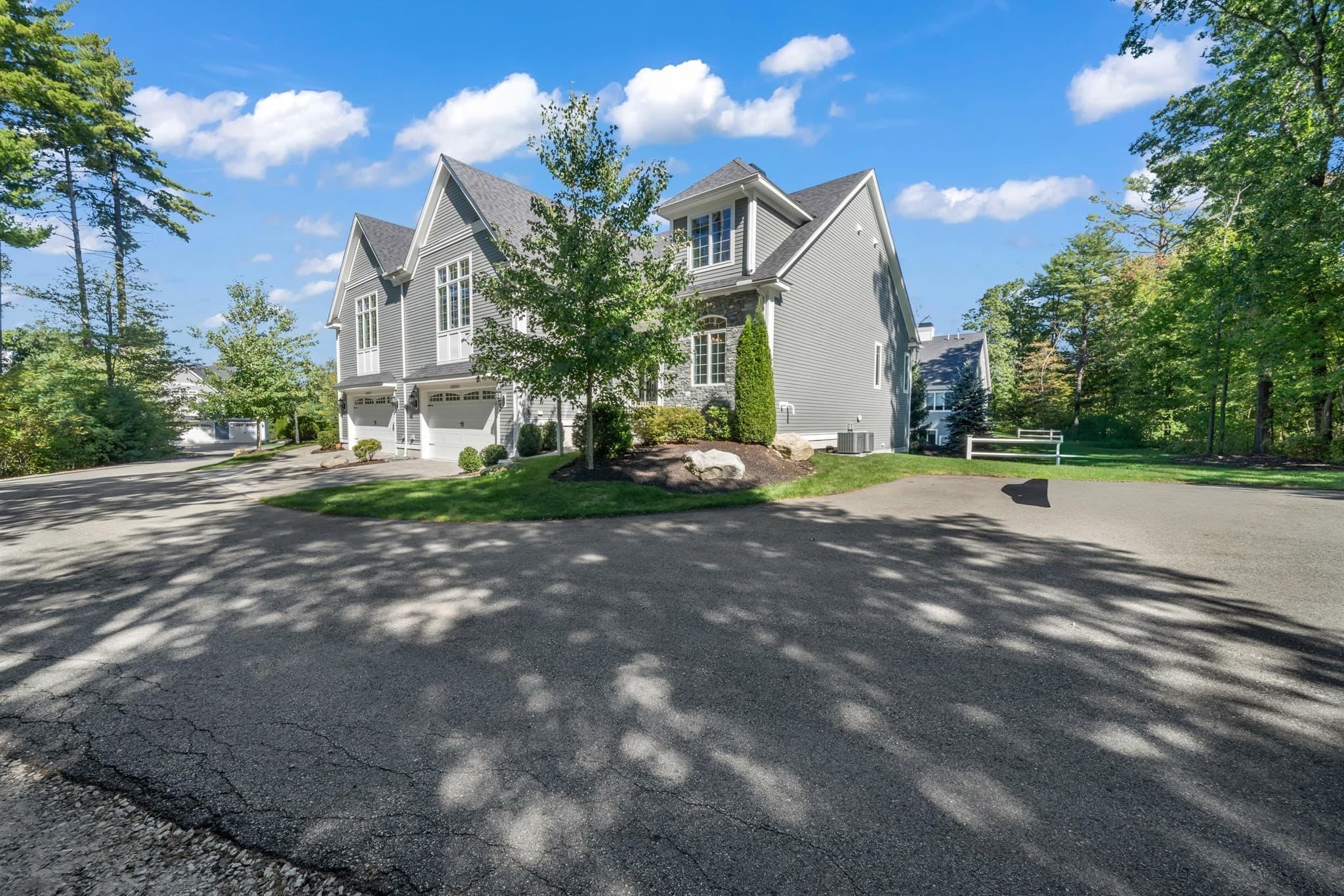 Condominium at 10 Robert Dr # 10, Andover MA 01810, Andover, photo 35 of 37