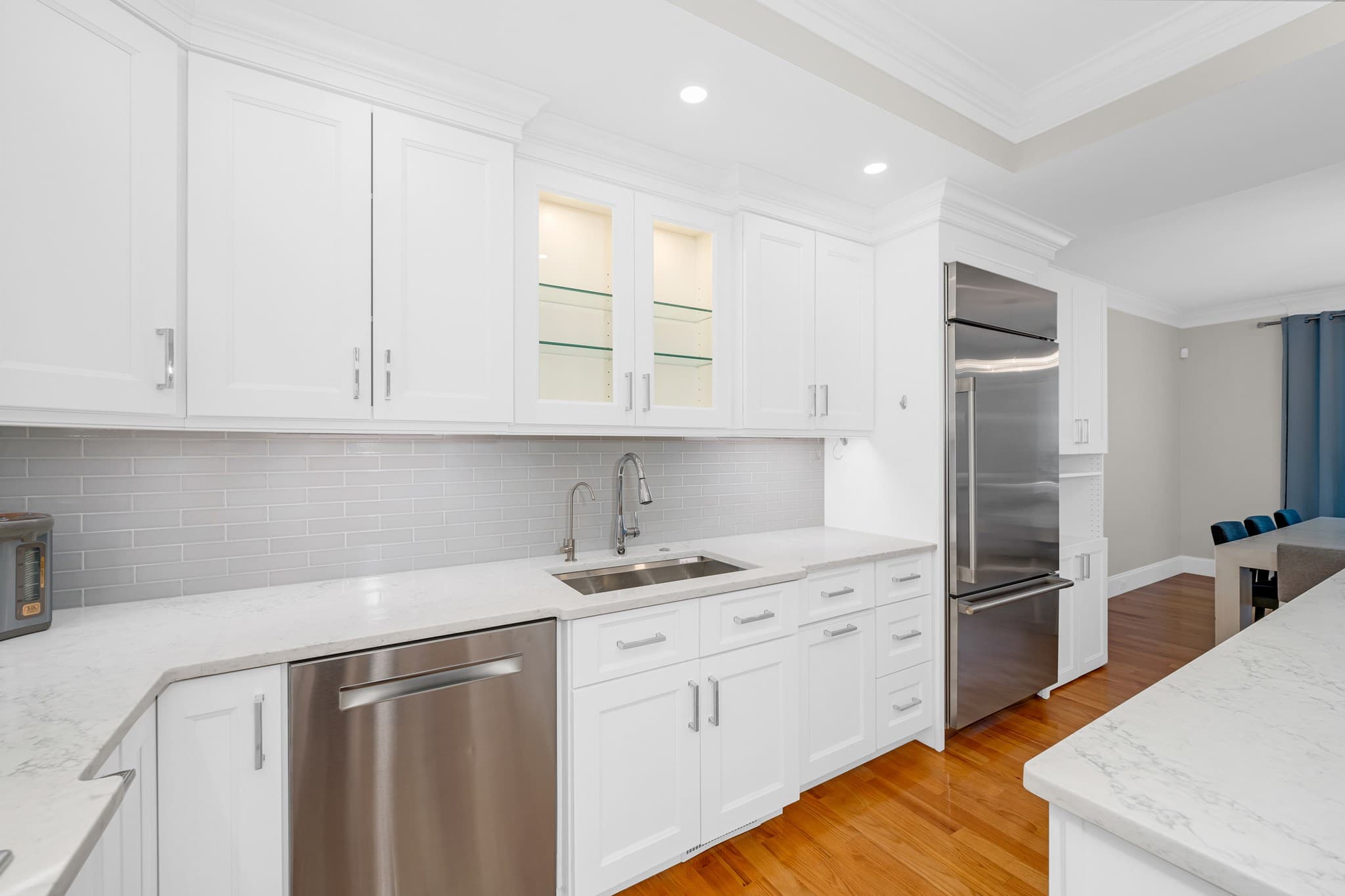 Condominium at 10 Robert Dr # 10, Andover MA 01810, Andover, photo 8 of 37
