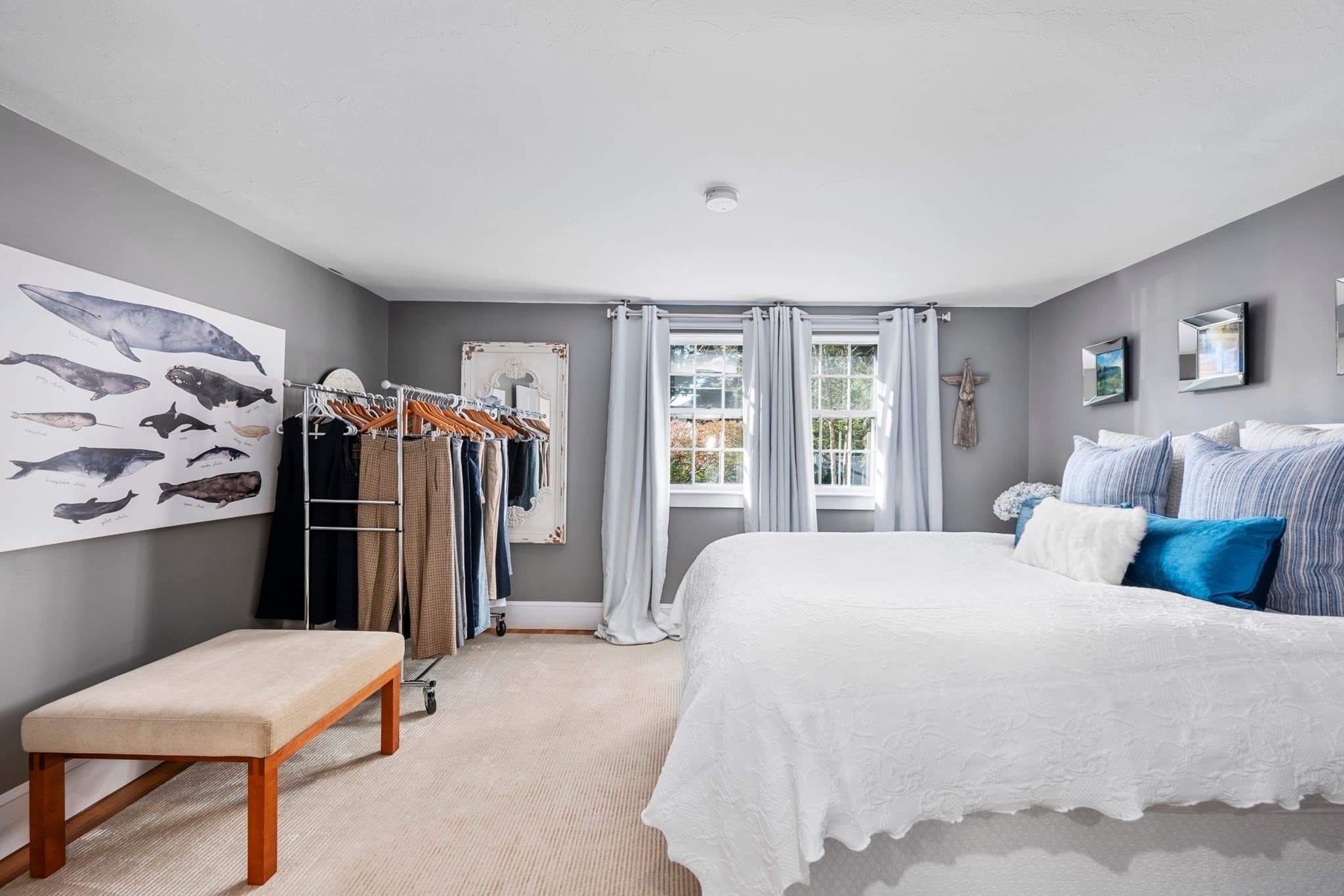 Single Family Residence at 466 Old Mill Rd, Barnstable MA 02655, Barnstable, photo 17 of 35