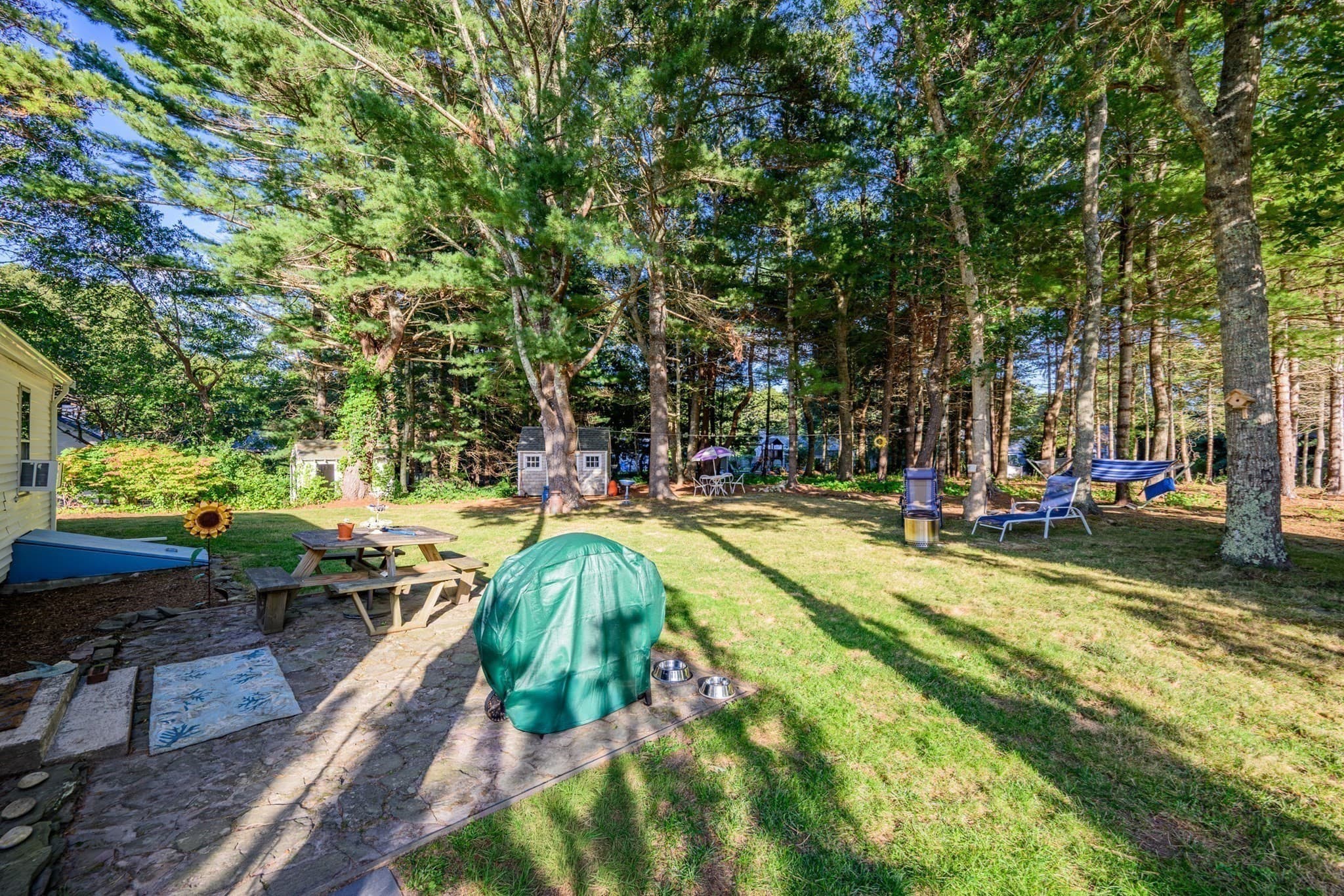 Single Family Residence at 466 Old Mill Rd, Barnstable MA 02655, Barnstable, photo 26 of 35