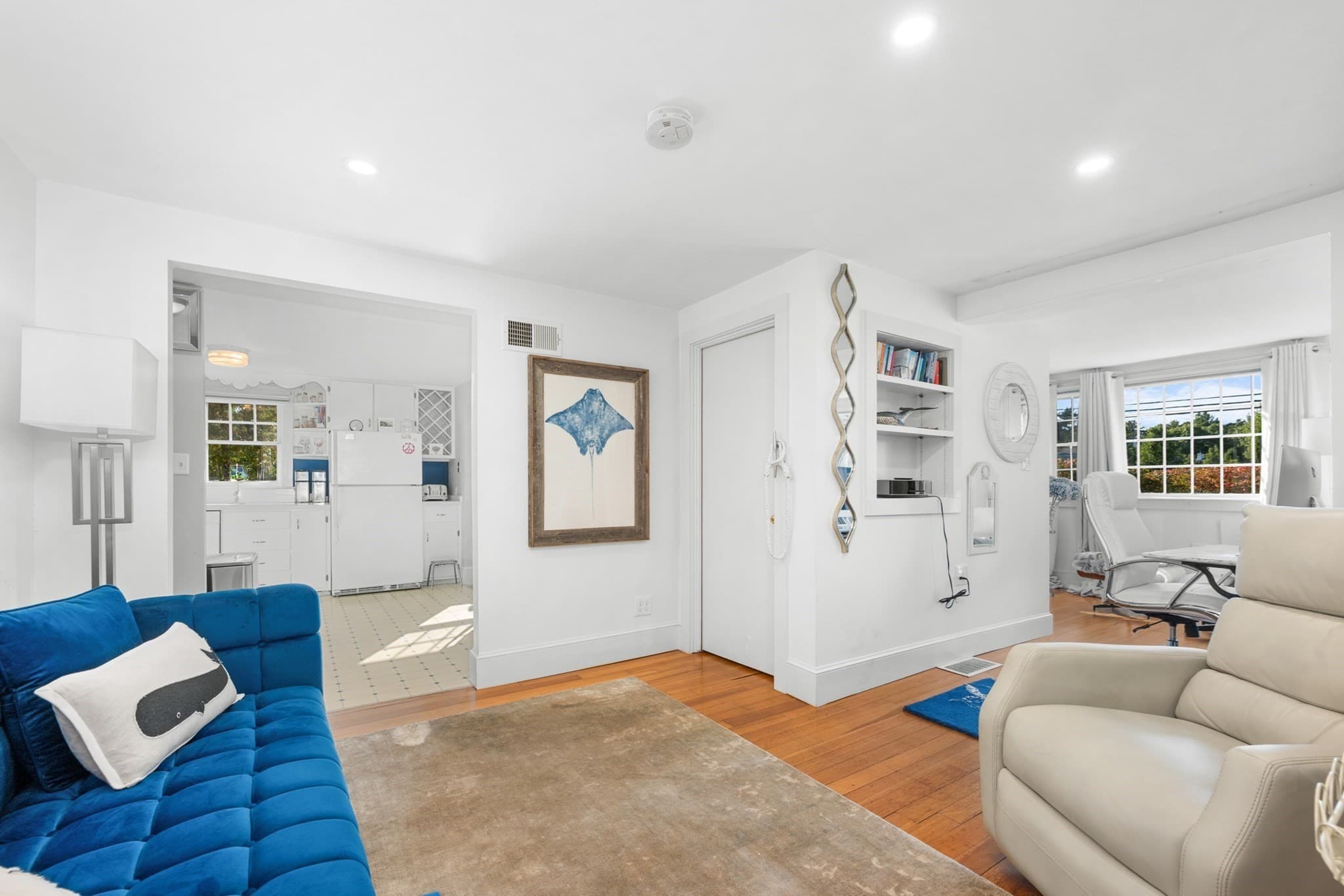 Single Family Residence at 466 Old Mill Rd, Barnstable MA 02655, Barnstable, photo 5 of 35