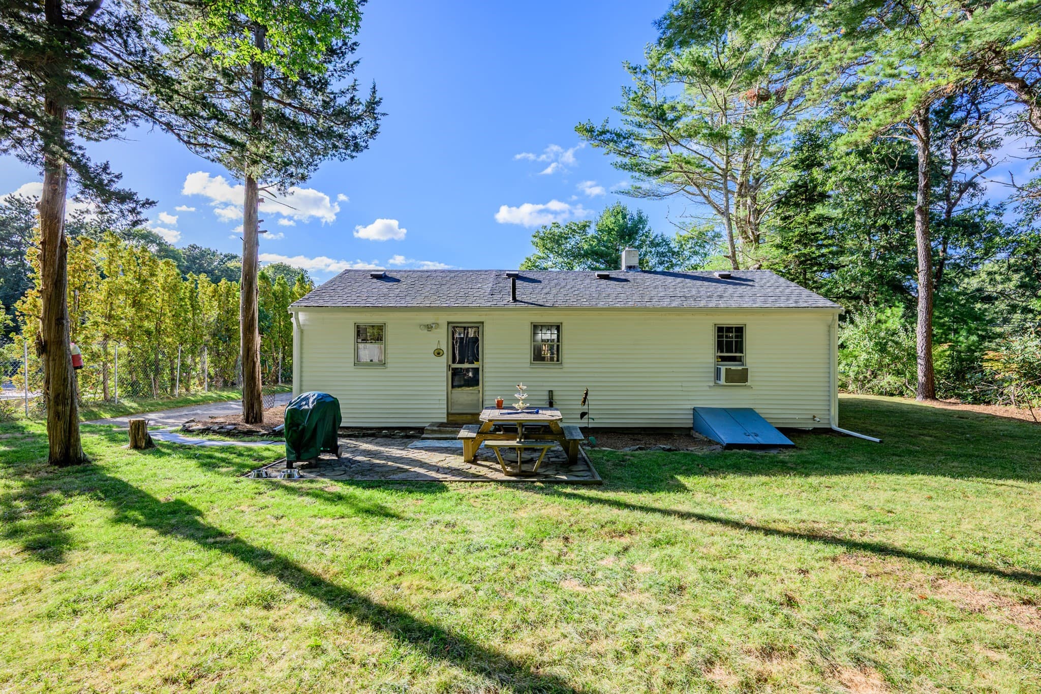 Single Family Residence at 466 Old Mill Rd, Barnstable MA 02655, Barnstable, photo 33 of 35
