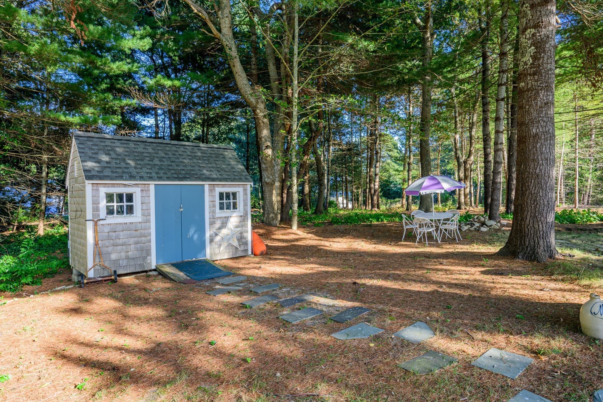 Single Family Residence at 466 Old Mill Rd, Barnstable MA 02655, Barnstable, photo 29 of 35
