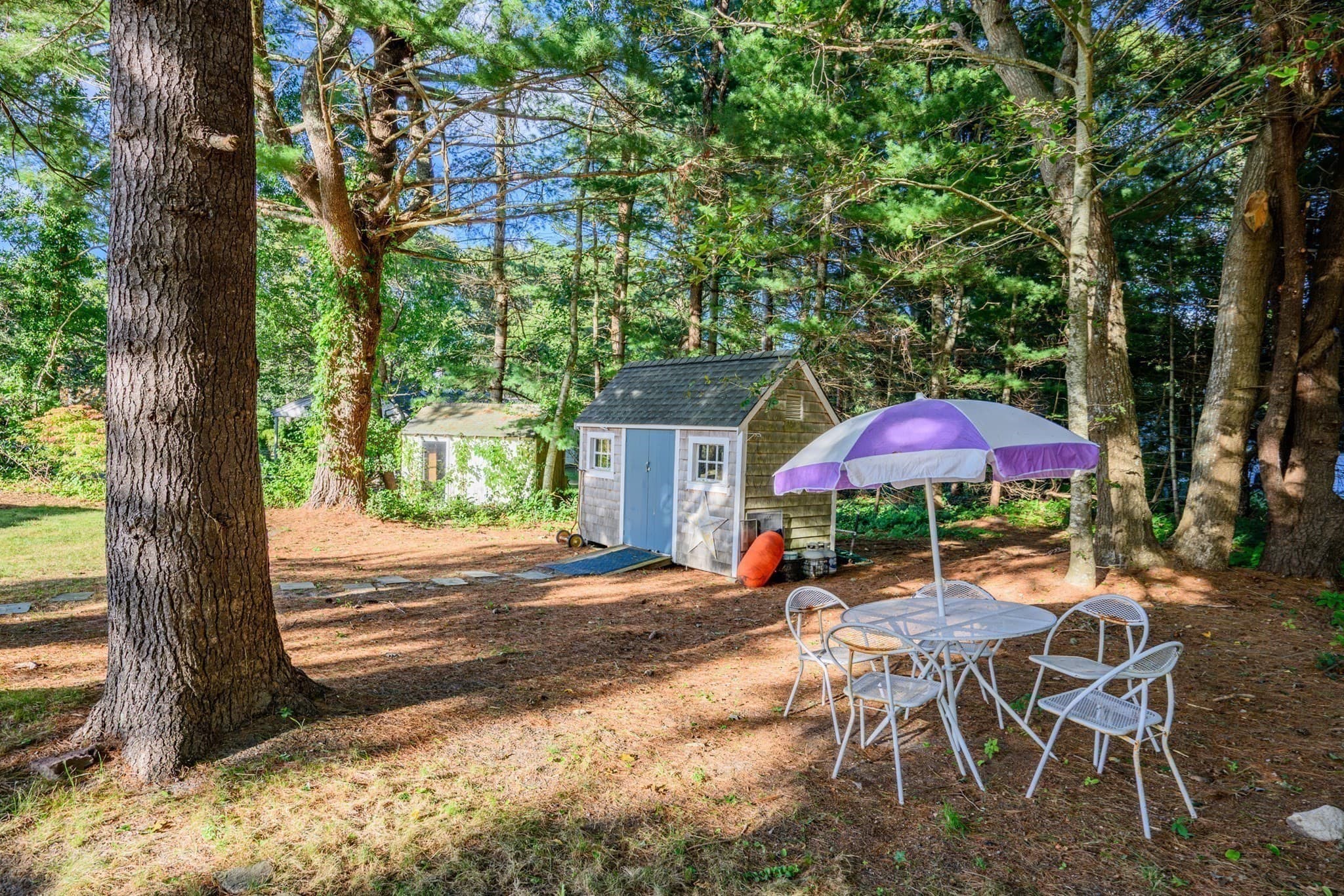 Single Family Residence at 466 Old Mill Rd, Barnstable MA 02655, Barnstable, photo 25 of 35