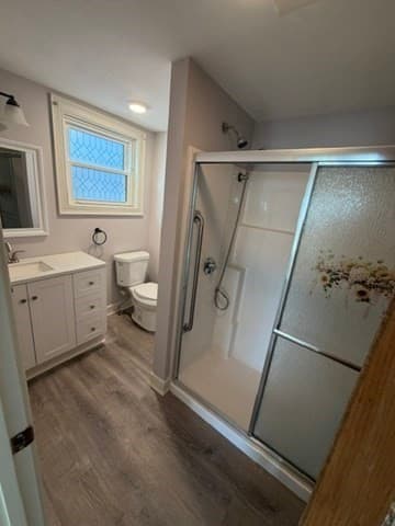 Single Family Residence at 148 Hamlet St, Fall River MA 02724, Fall River, photo 8 of 17