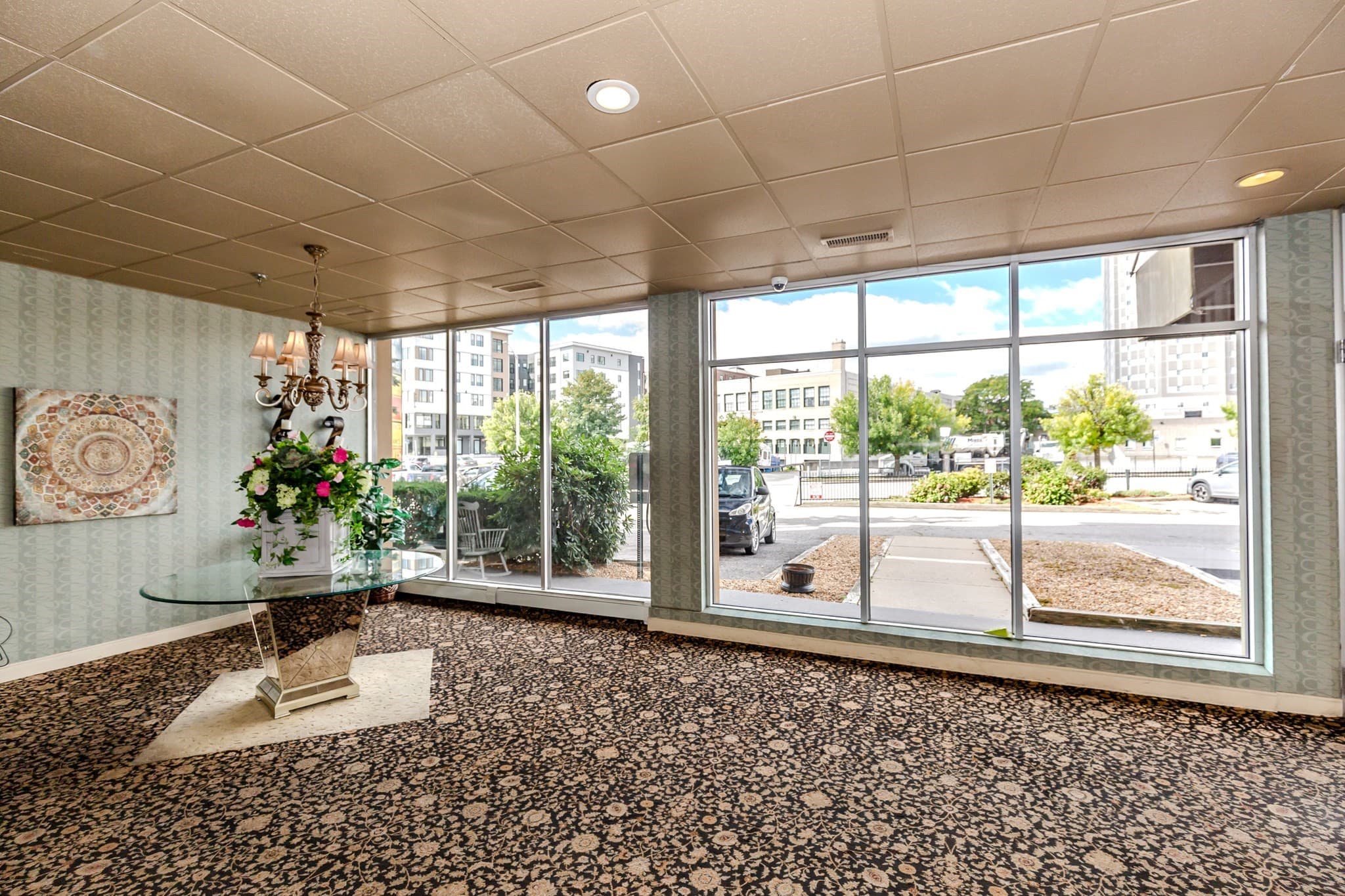 Condominium at 70 Southbridge Street # 705, Worcester CT 06180, Worcester, photo 2 of 23